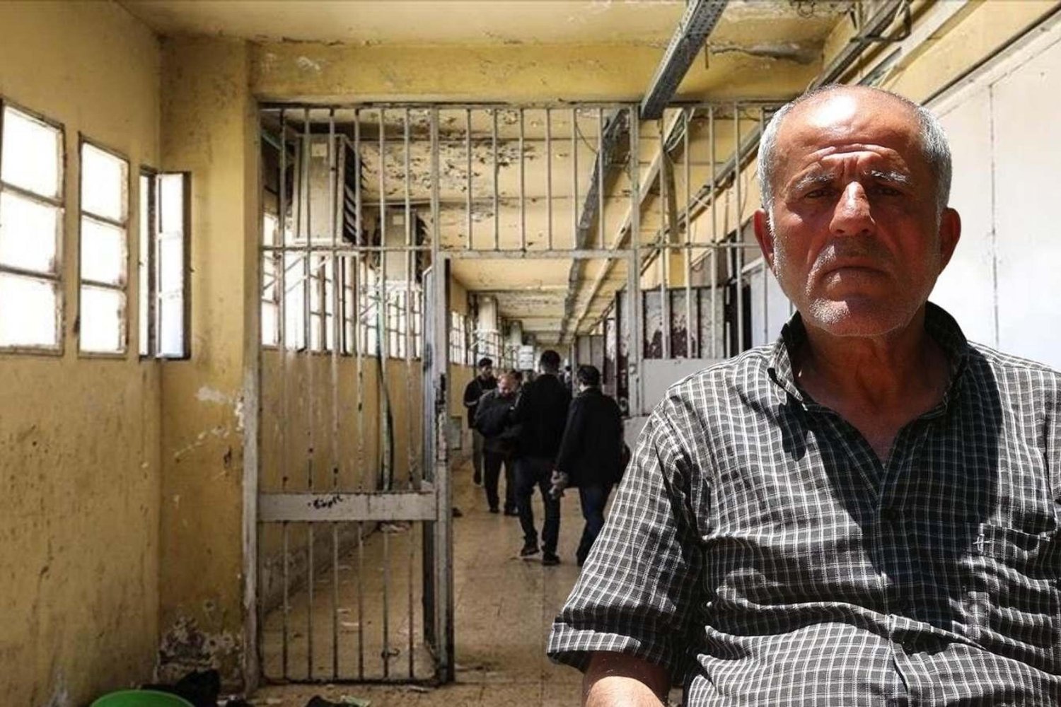 Kilisli Mehmet Ertürk, Cezaevlerindeki 23 Yıllık Kabustan Sonra Özgürlüğüne Kavuştu