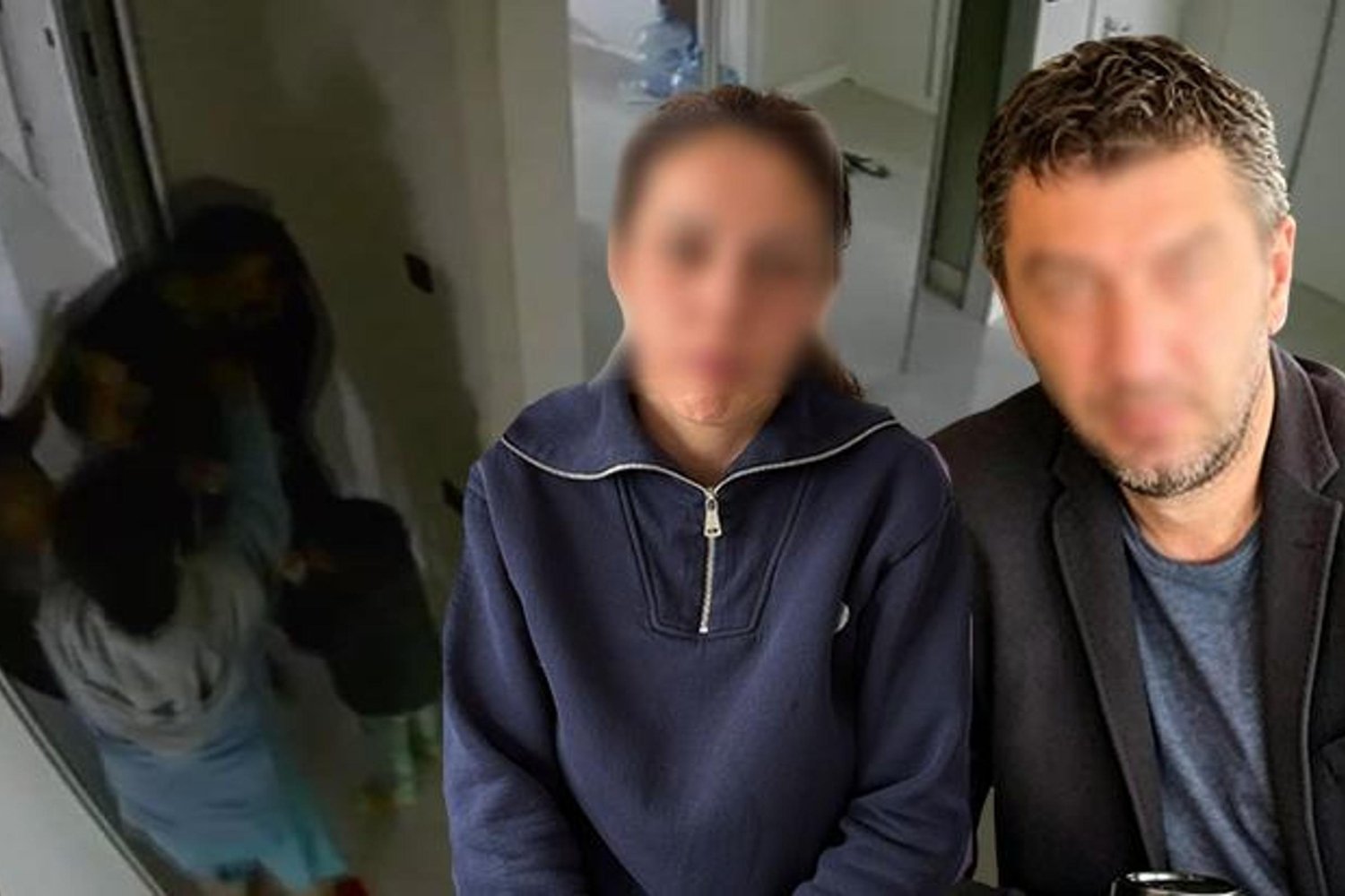 Ezgi Ö.'yü Takip Eden Eski Eş Mehmet Yılmaz B. Tutuklandı!
