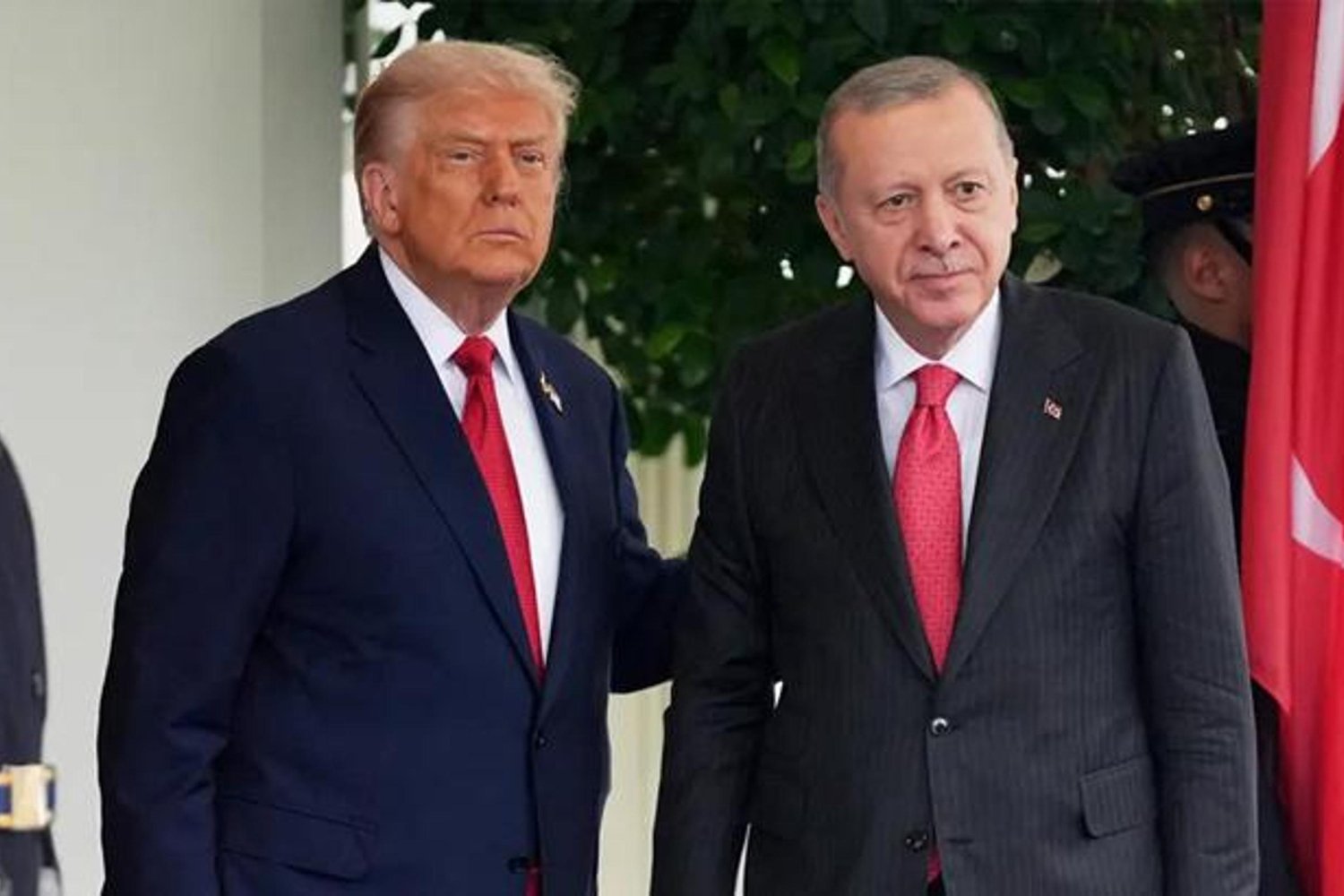 İsrailin Gizli Planları: İranı Değiştirmek İçin Operasyonlar ve Erdoğan-Trump Krizi