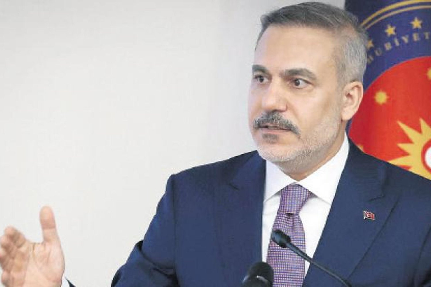 Türkiye- Kanada Stratejik Ortaklık İçin Yatırım ve Enerji İş Birliği Zirvesinde Anlaştı
