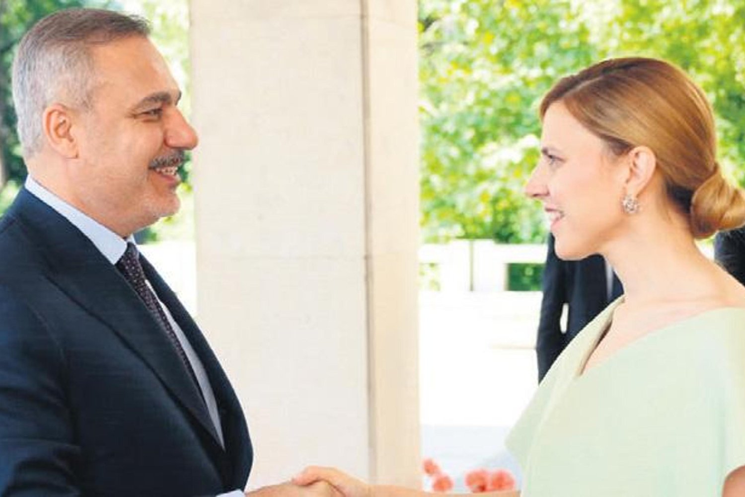 Türkiye-Bulgaristan Sınırında Yeni Kapı ve Enerji Hamlesiyle Stratejik Adımlar
