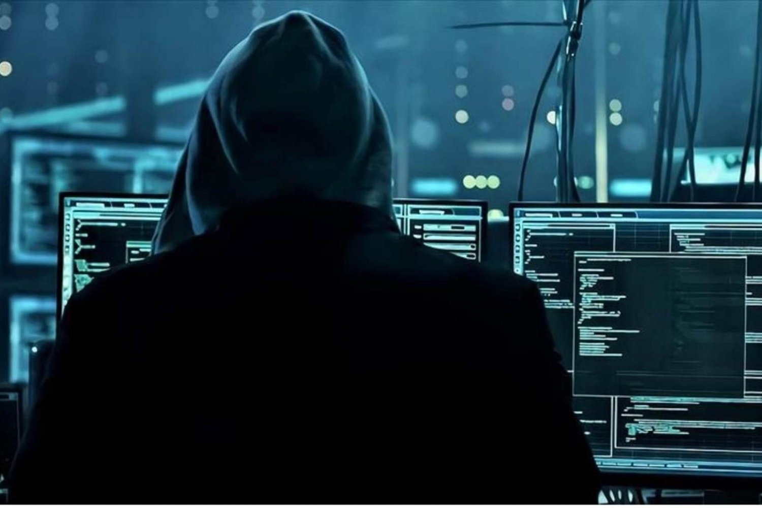 G7 Zirvesine Siber Saldırı Şoku: Rusya Yanlısı Hackerlar İş Başında