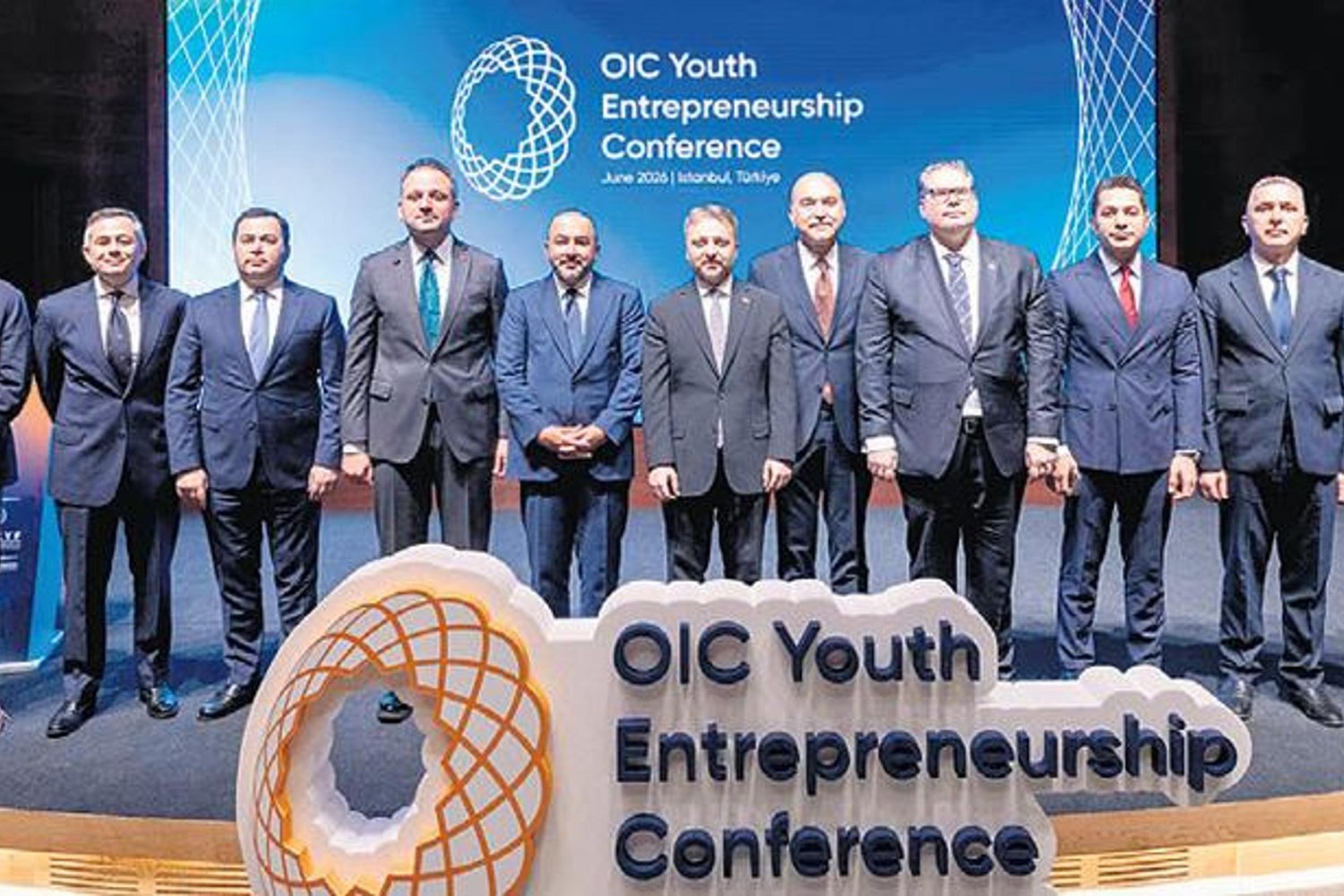 İstanbul'da Kültürel Buluşma: ICYF Konferansı ve Gençlik Potansiyeli