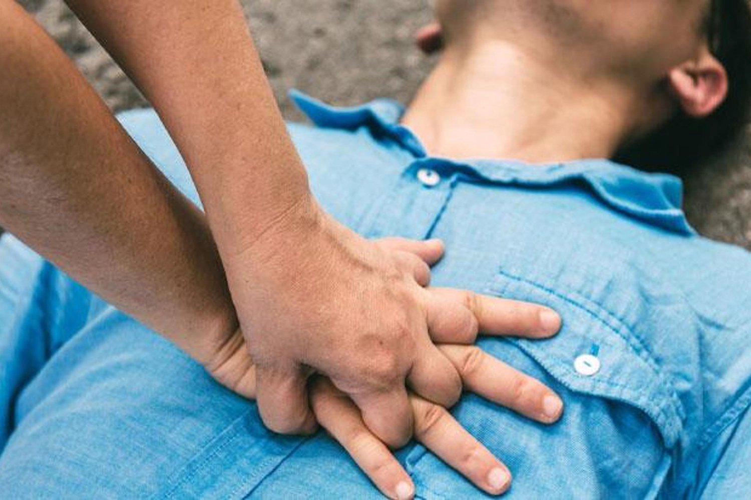 Gençlerde Kalp Krizi Alarmı: Uzmanlar Uyarıyor!