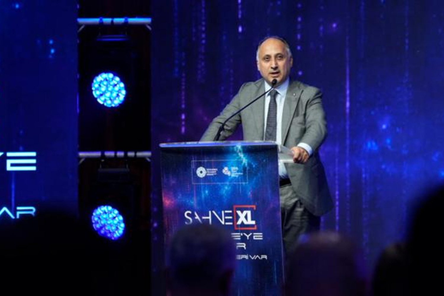 Yapay Zeka ve Girişimcilikte Yeni Dönem: BTM Sahne XL Etkinliği