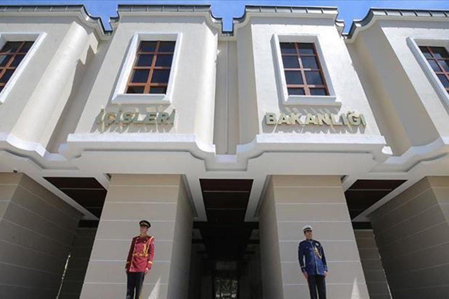 Kadın Hakimi Odasında Silahlı Saldırı: Savcı Hakkında Detaylar Çıktı