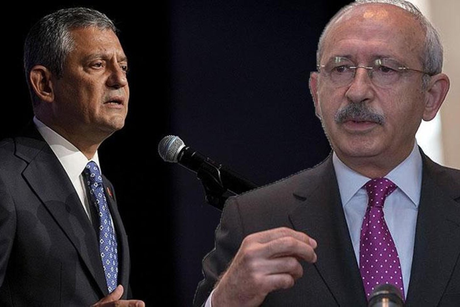 CHP Yönetim Krizi ve Olağanüstü Kurultay Gerçekleri Tepki Çıkardı