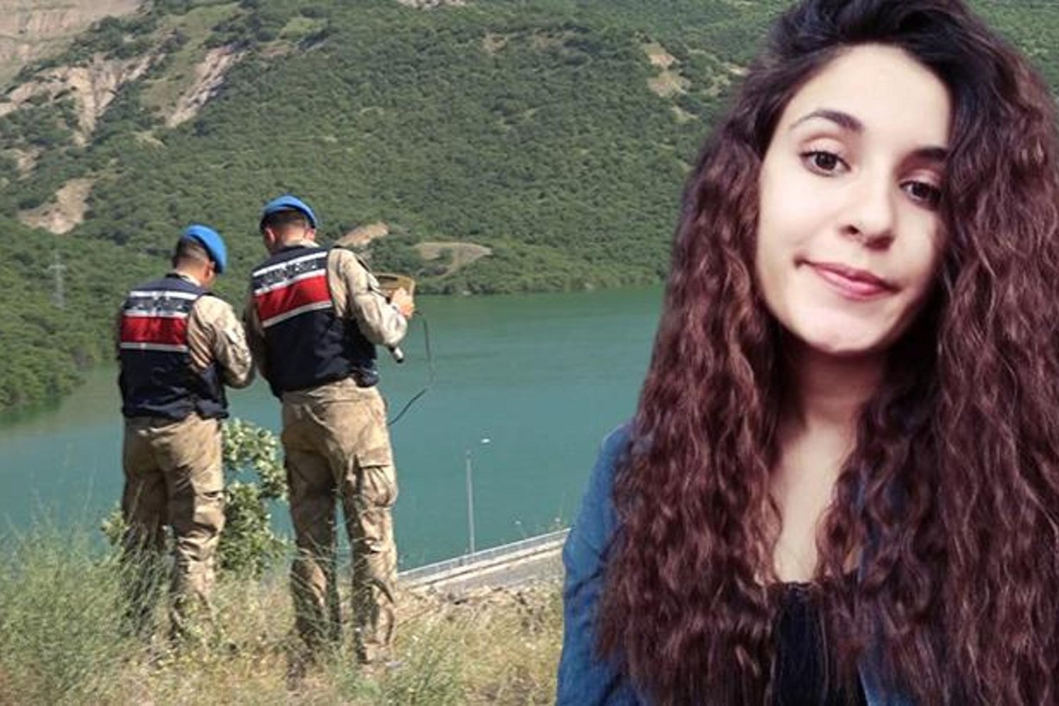 Gülistan Doku Kayıp Davasında Kritik Gelişmeler! Tutuklamalar ve Arama Çalışmaları