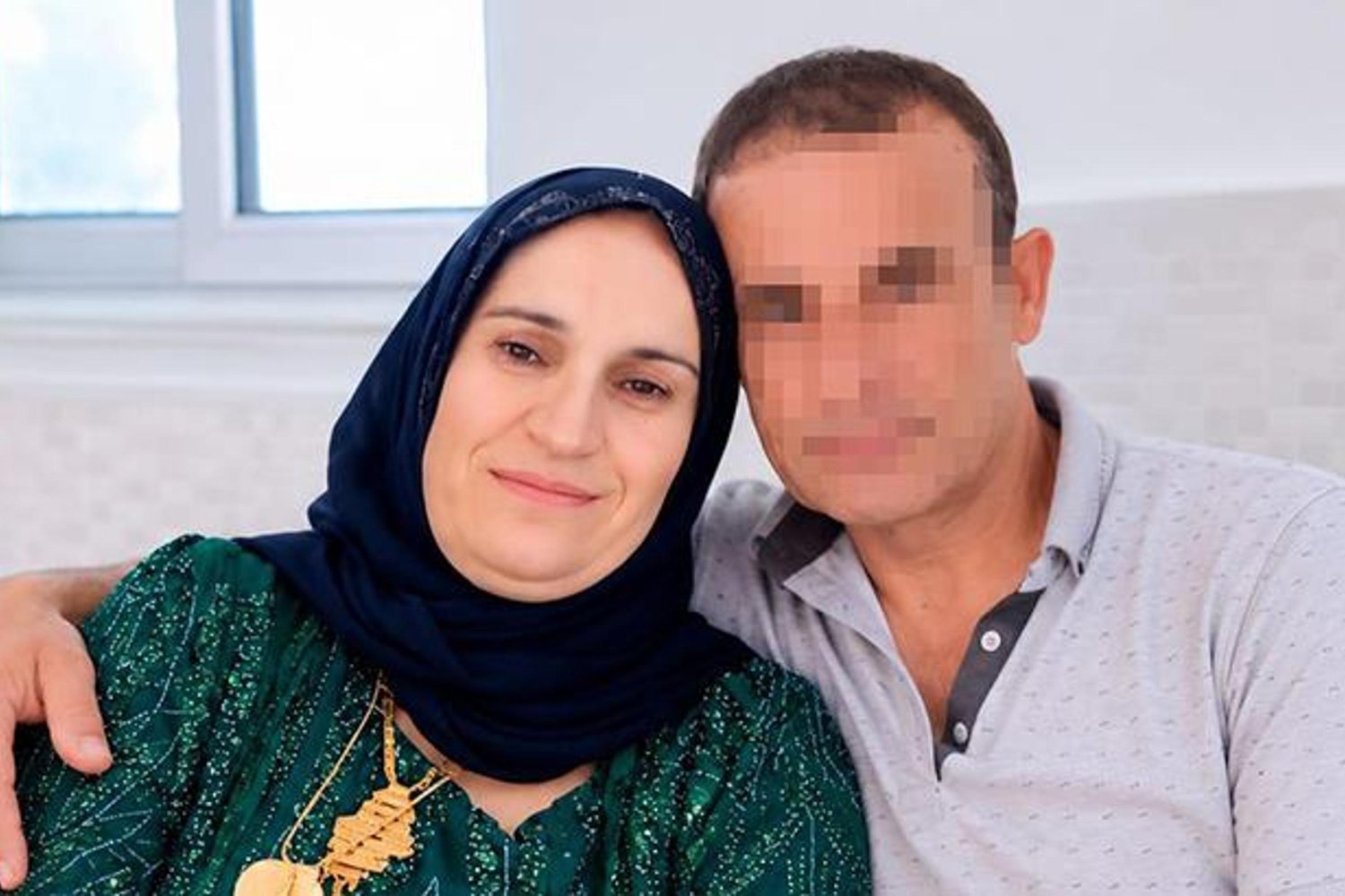 Hakkari'de Afet Konutlarında Feci Olay: 1 Kadın Ölü, Eş Gözaltında