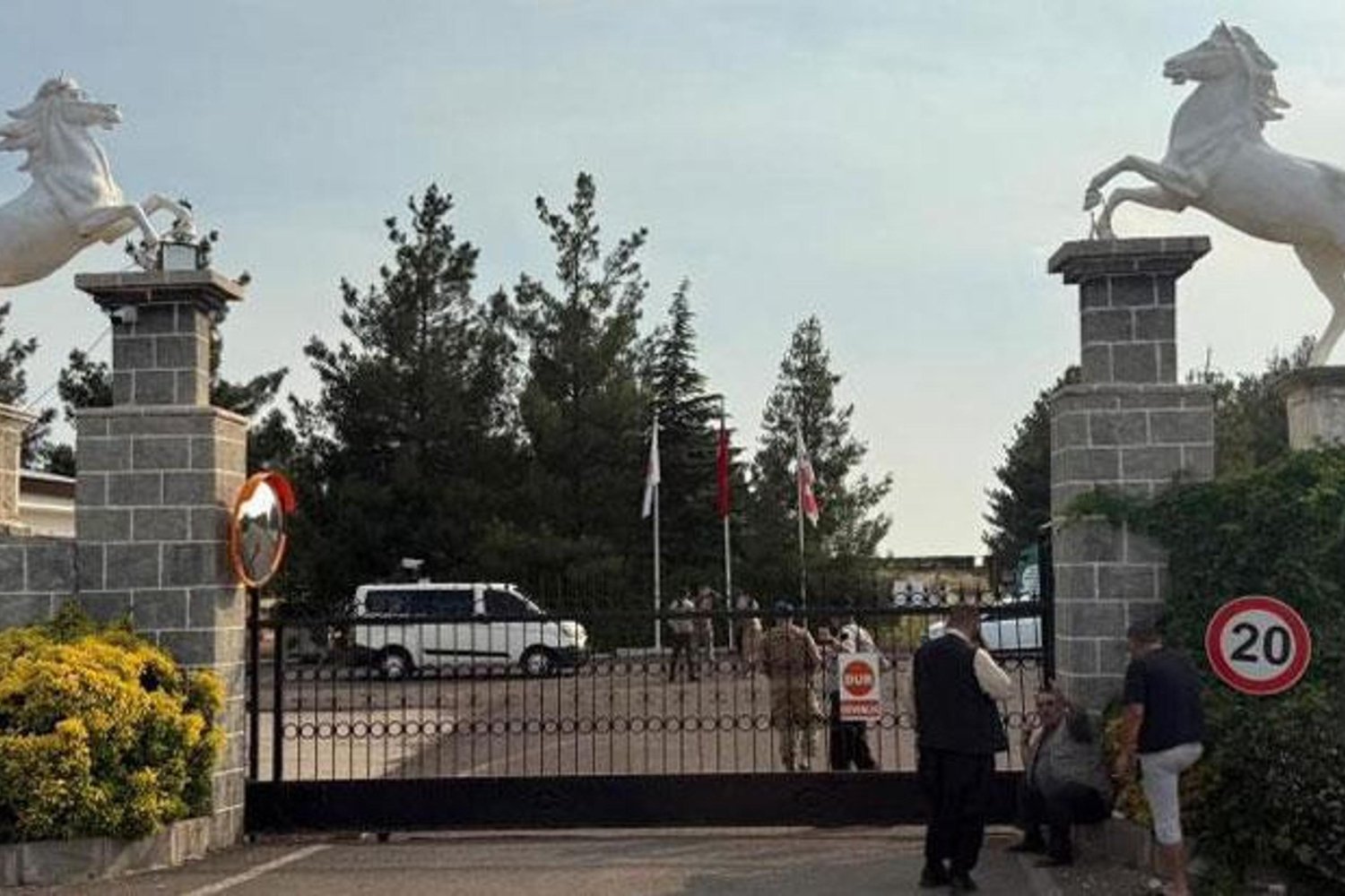 Şanlıurfa'da Aileler Arası Kavga Kanlı Bitti: 2 Ölü, 11 Yaralı