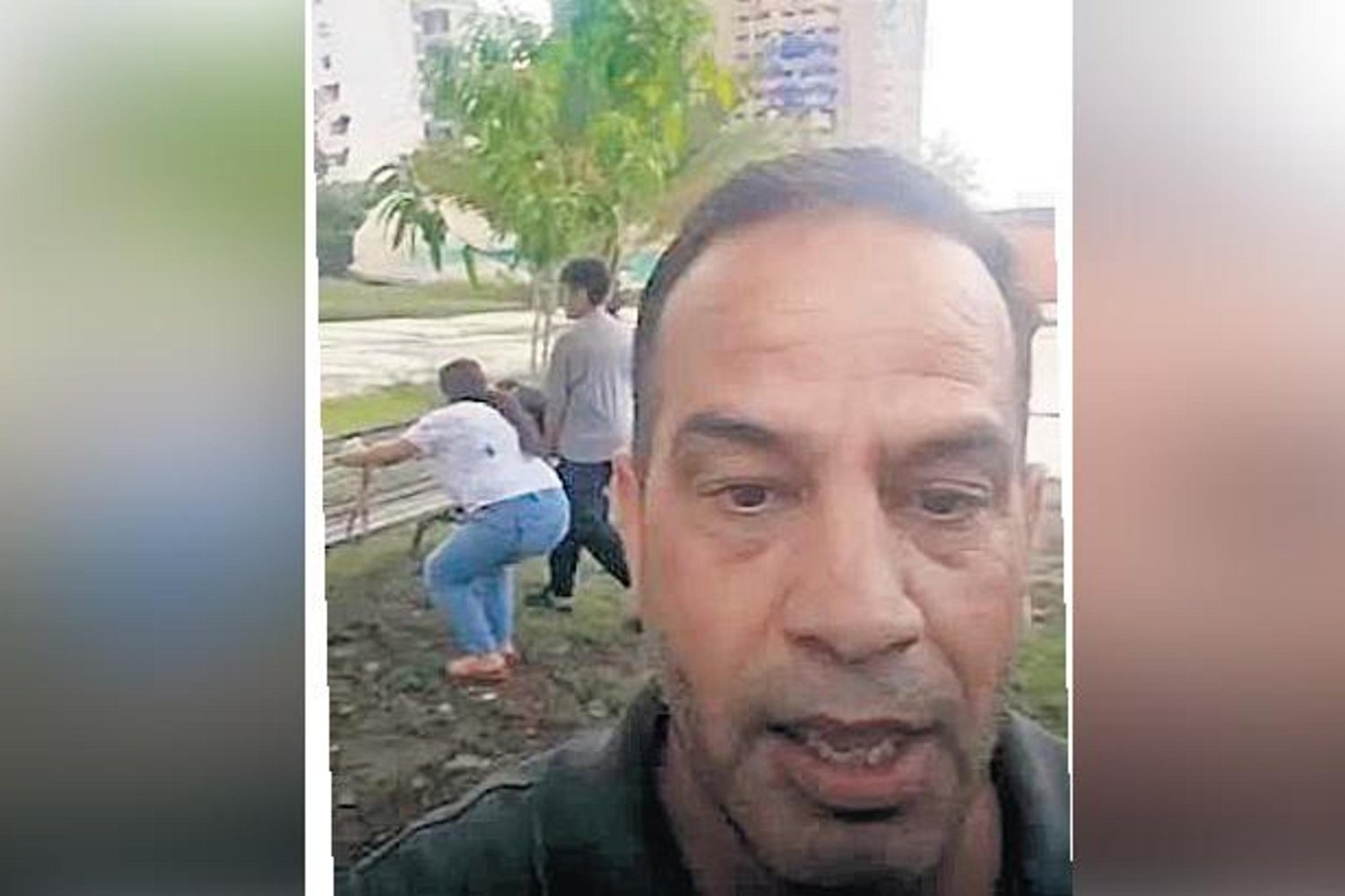 Depremin Merkezi La Guaira'da Yaşananlar Şoke Edici Sonuçlar Getirdi