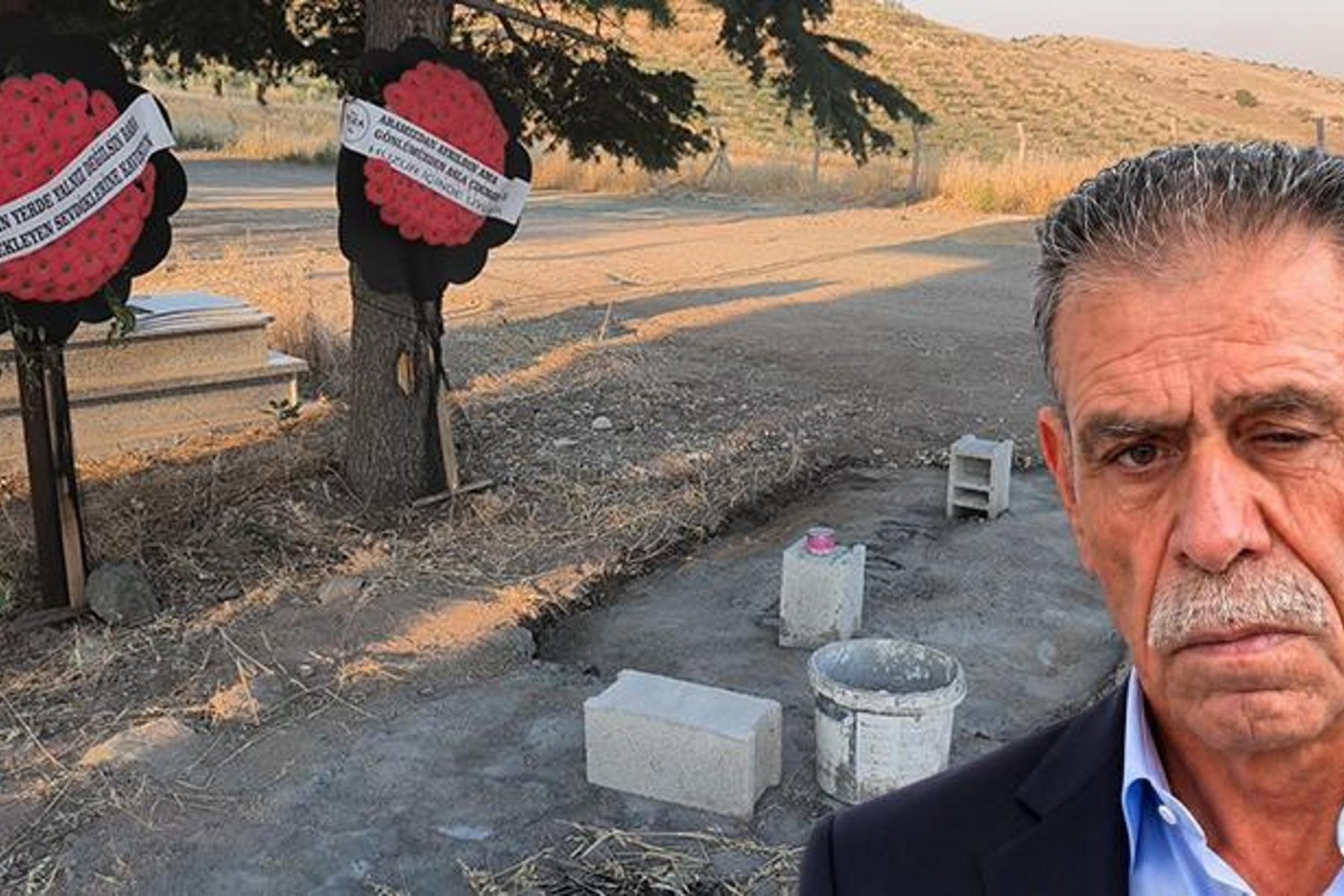 Göç Trajedesi ve Oscar Zaferi: Mehmet Ali Enhas'in Hikayesi