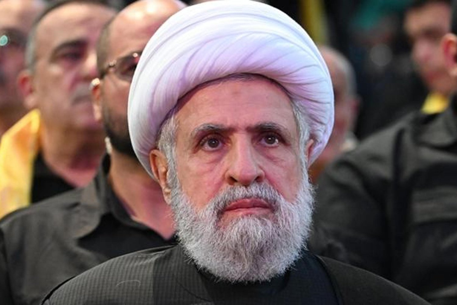 Hizbullah'tan Washington Anlaşmasına Sert Tepki: Egemenlikten Taviz