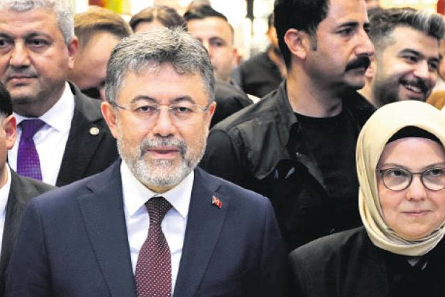 TMO Hububat Alımlarında İlk Ödemeleri Yaptı: Çiftçinin Emeği Güvence Altında