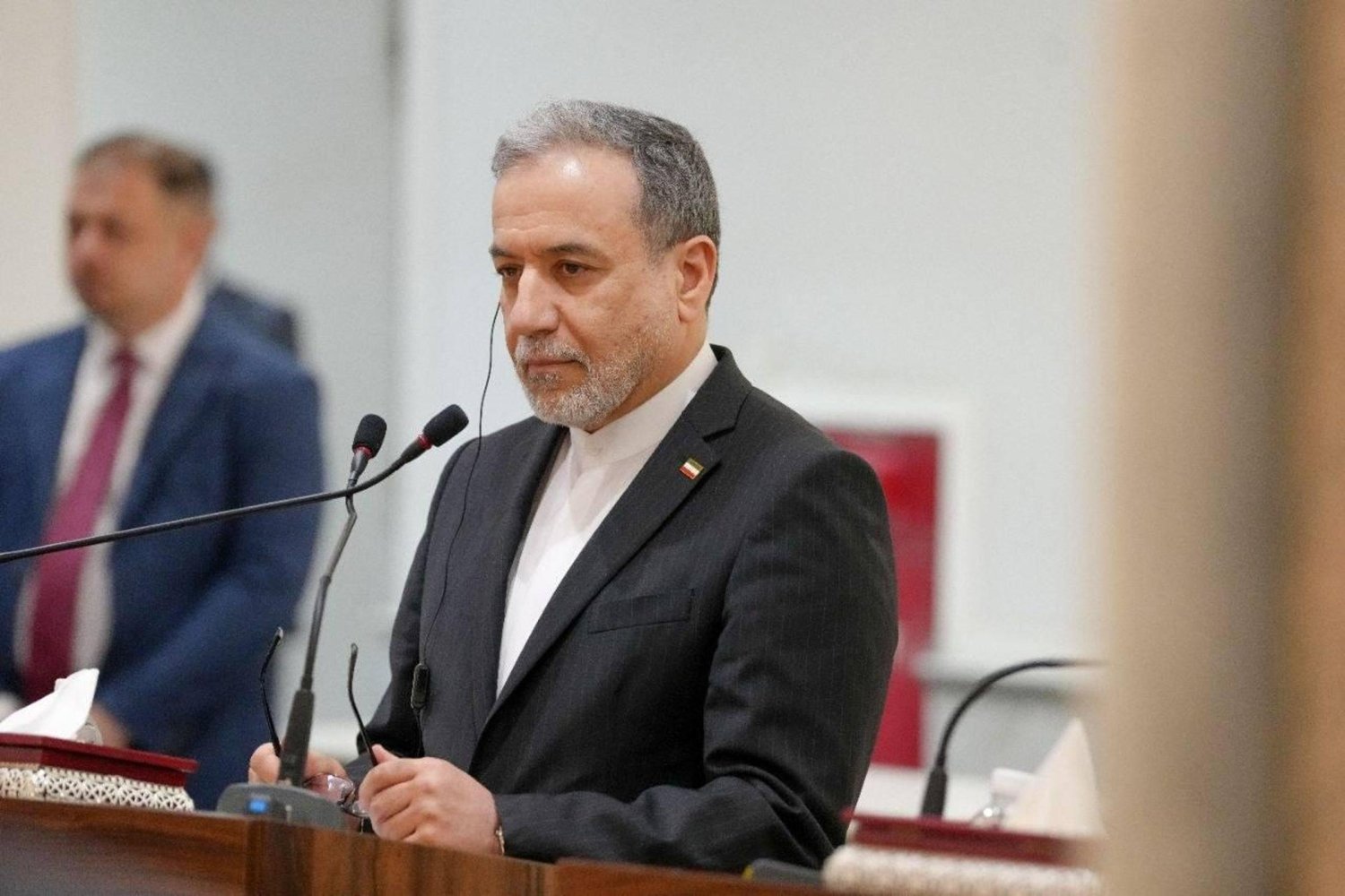 İran ve ABD Anlaşması: Lübnan, Hürmüz ve Ortak Güvenlik Gündemi