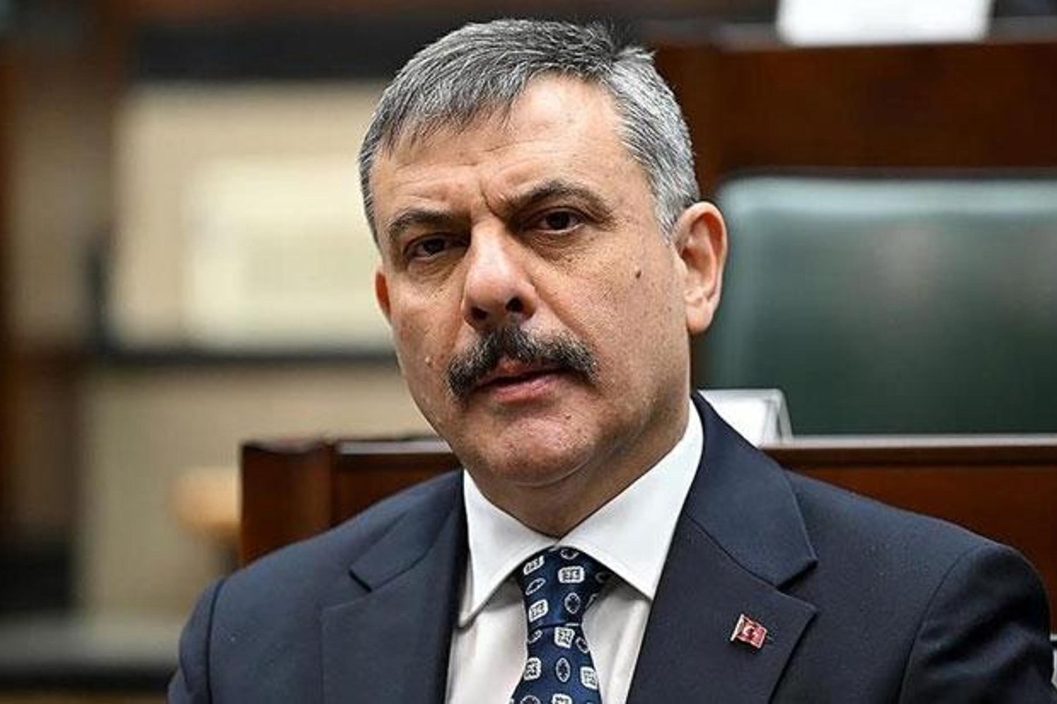 İçişleri Bakanı Çiftçi: Netanyahu ve Hükümeti İnsani Suçlarıyla Göz Kamaştırıyor