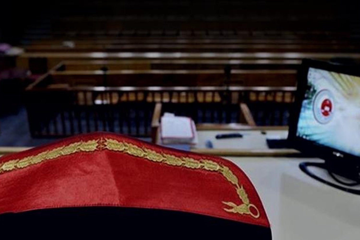 Kırıkkale Keskin Belediye Başkanı Ekmel Cönger Görevden Alındı