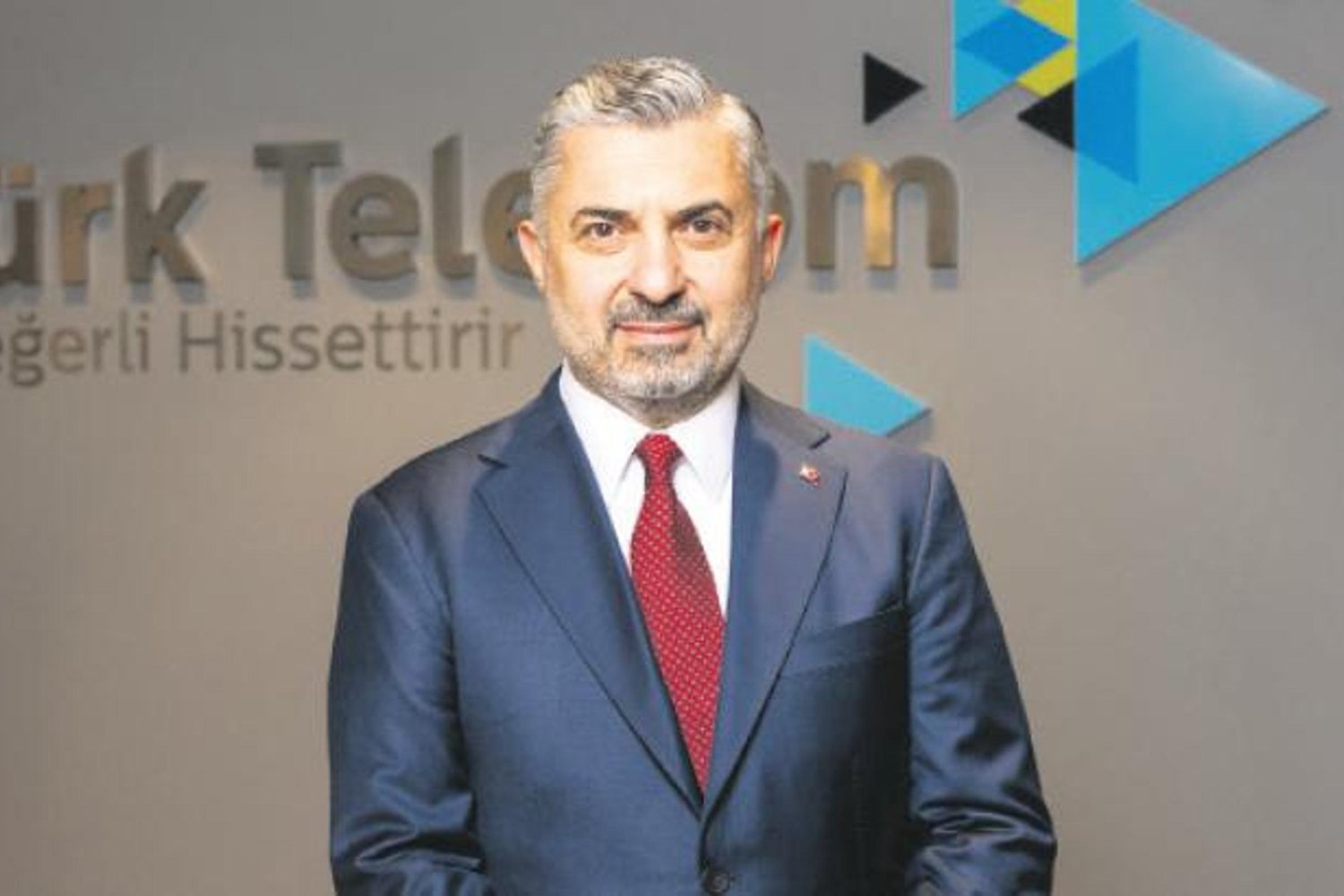 Türk Telekom 2025'e Kadar Sürdürülebilirlik Hedeflerini Koruyor
