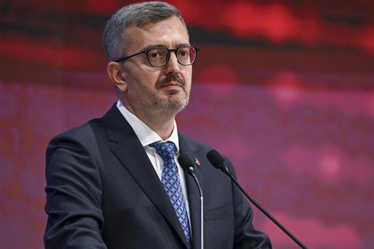 Yerli ve Güvenli Yapay Zeka Ekosisi Cumhurbaşkanlığı'nda Kuruldu