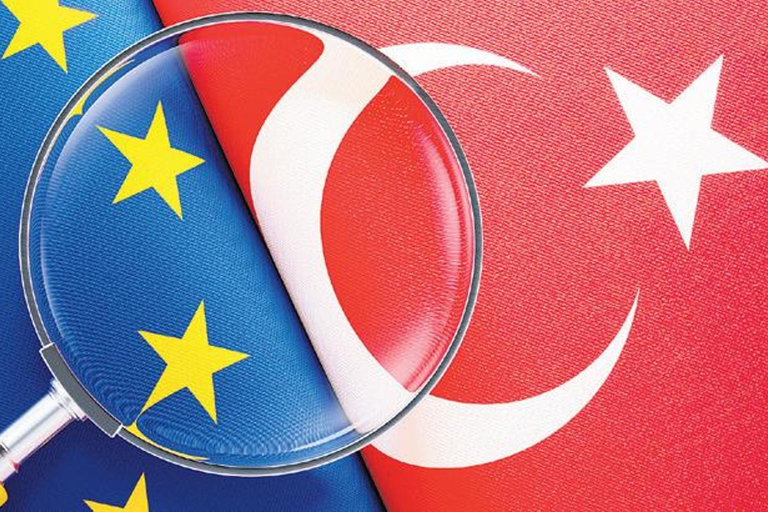 Avrupa Türkiye İmtihanında Vizyon ve Refleks Çelişkisi
