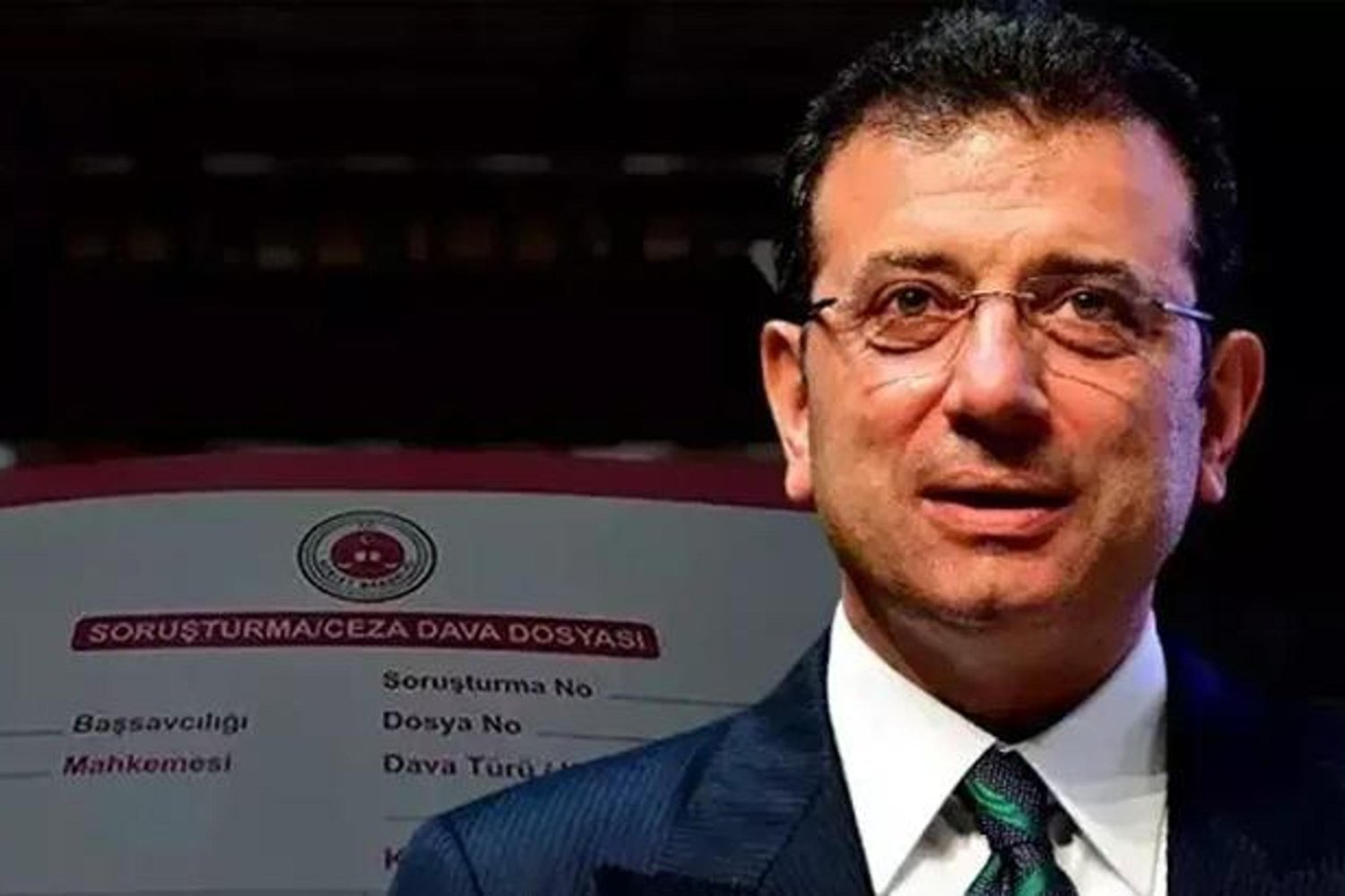 Ekrem İmamoğlu'nun Tutuklama Talepleri Şok Etkisi Yarattı