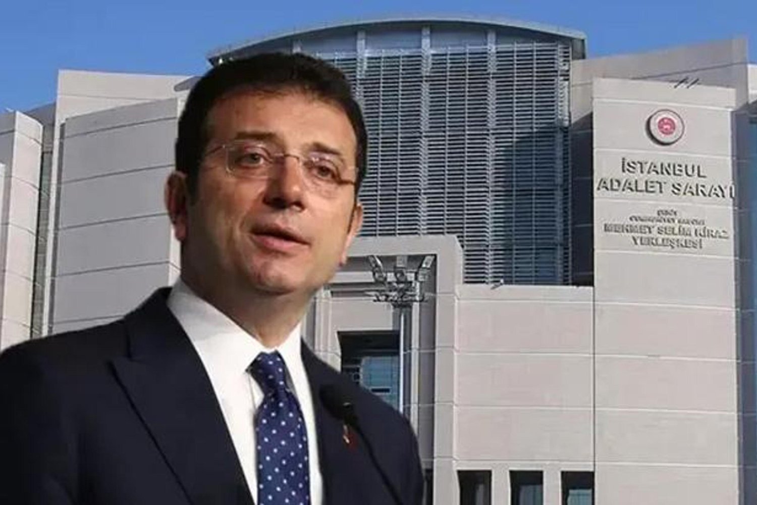 İstanbul'da Ceza Mahkemesi Sanıklarla Duruşma Sürecini Devam Ettirdi
