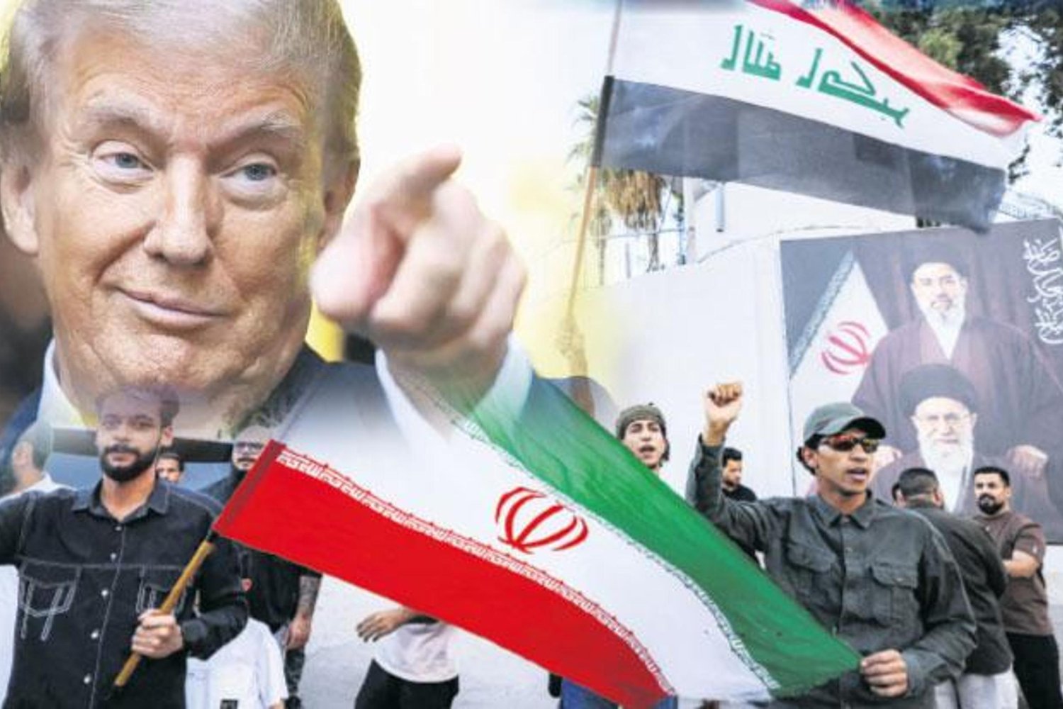 ABD Başkanı Trump İran ile Tarihi Mutabakatı Detaylandırdı
