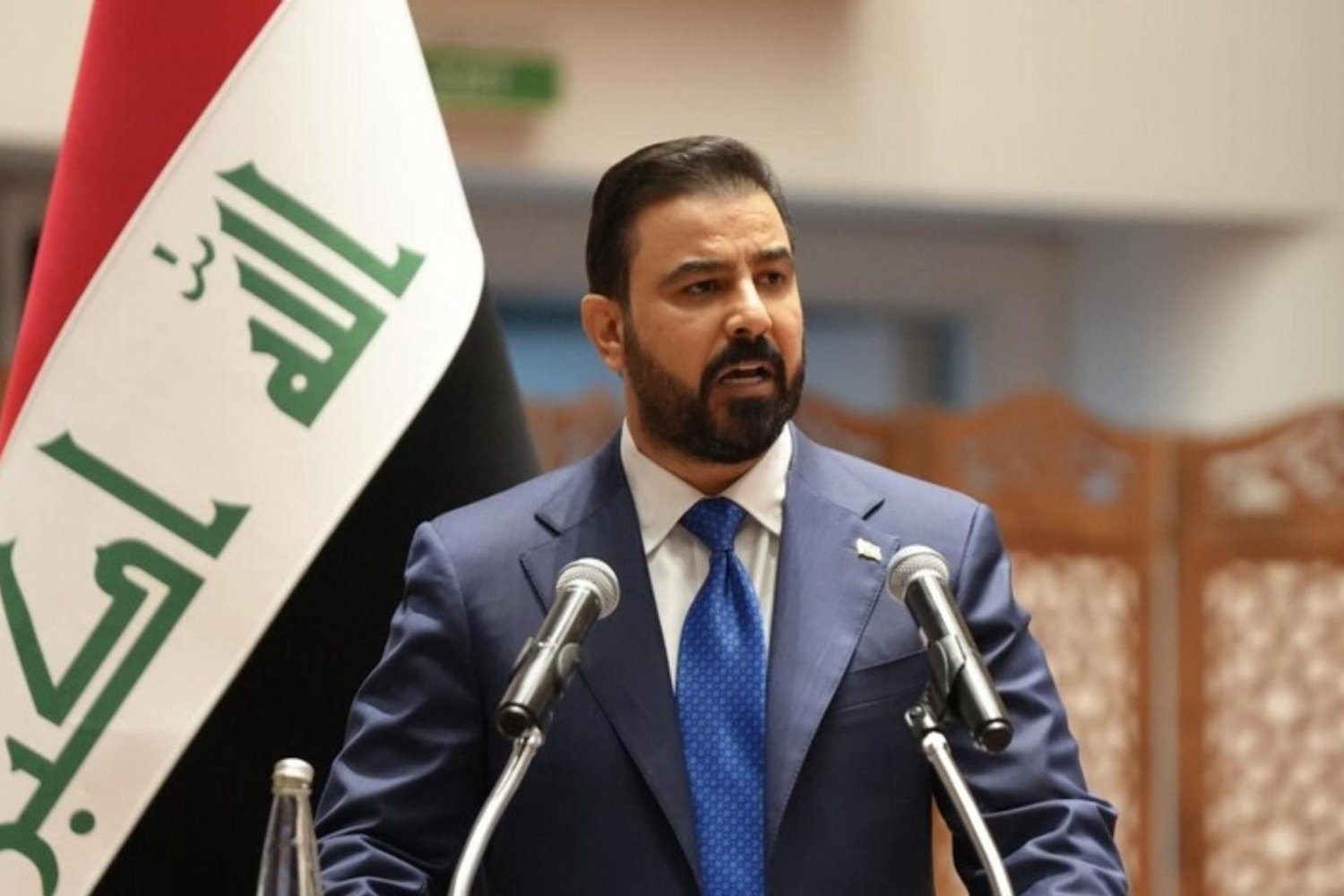 Irak Hükümeti Gündemi: Zeydi'nin ABD Ziyareti, Petrol Hattı ve Bölgesel İşbirliği