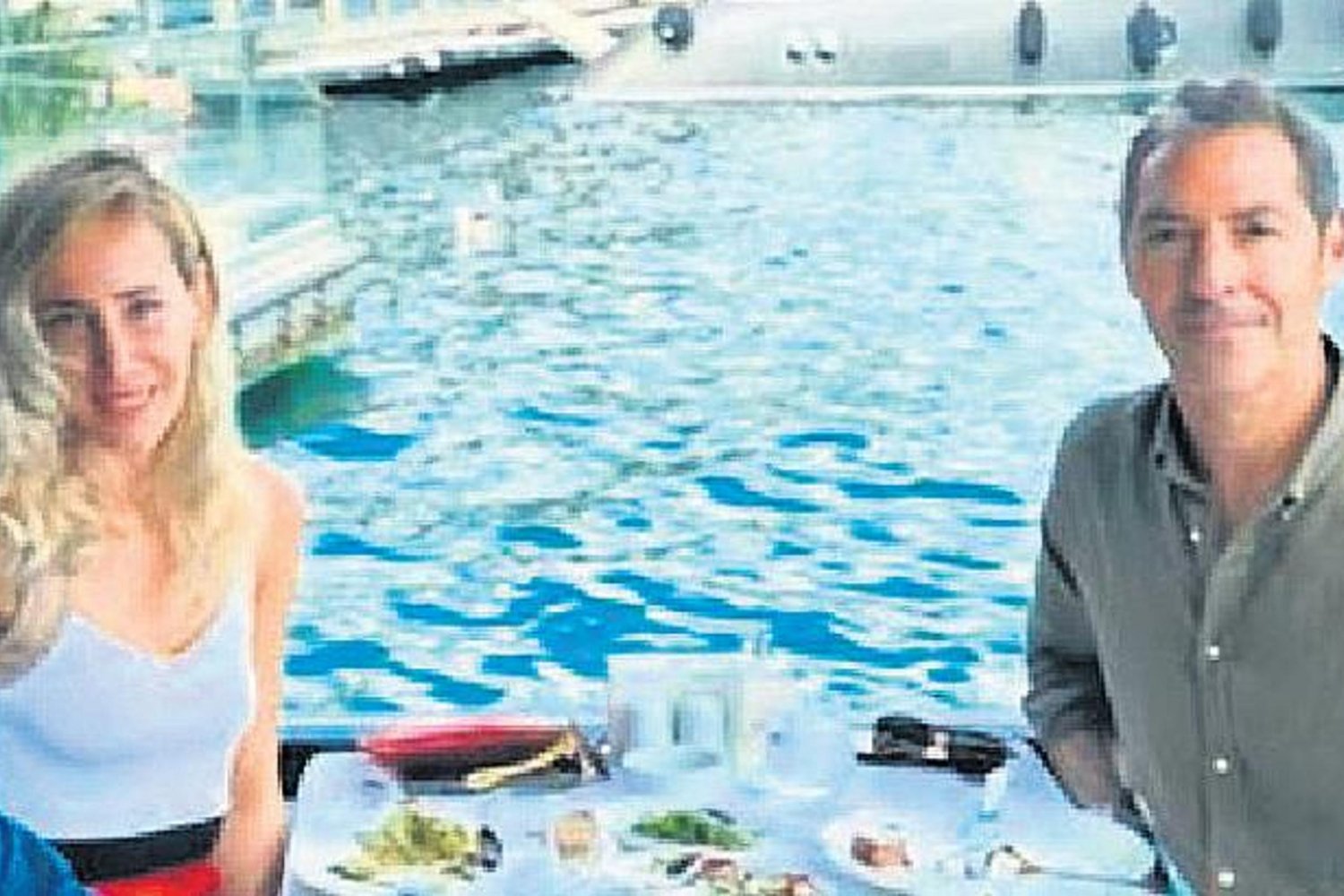 Raif Dinçkök'ün Babalık İddiası ve Yasal Süreçler Gün yüzüne Çıkıyor