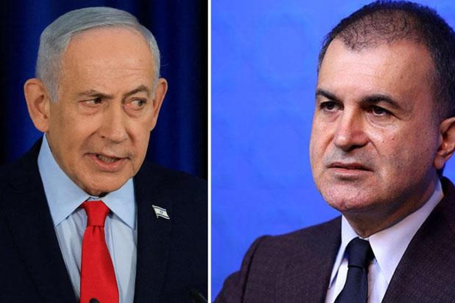 Erdoğan'ın Konuşması Sonrası İsrail'den Sert Tepki: Netanyahu Hadsizlik Dedi