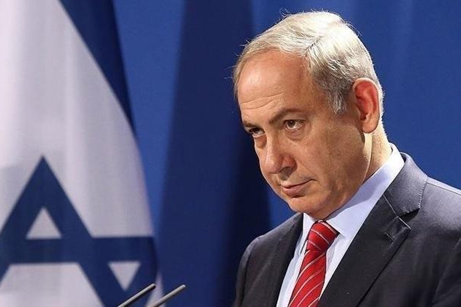 İsrail'den İran ve MOSSAD Başkanı Barnea Açıklaması: Yıkılmaya Mahkumlar