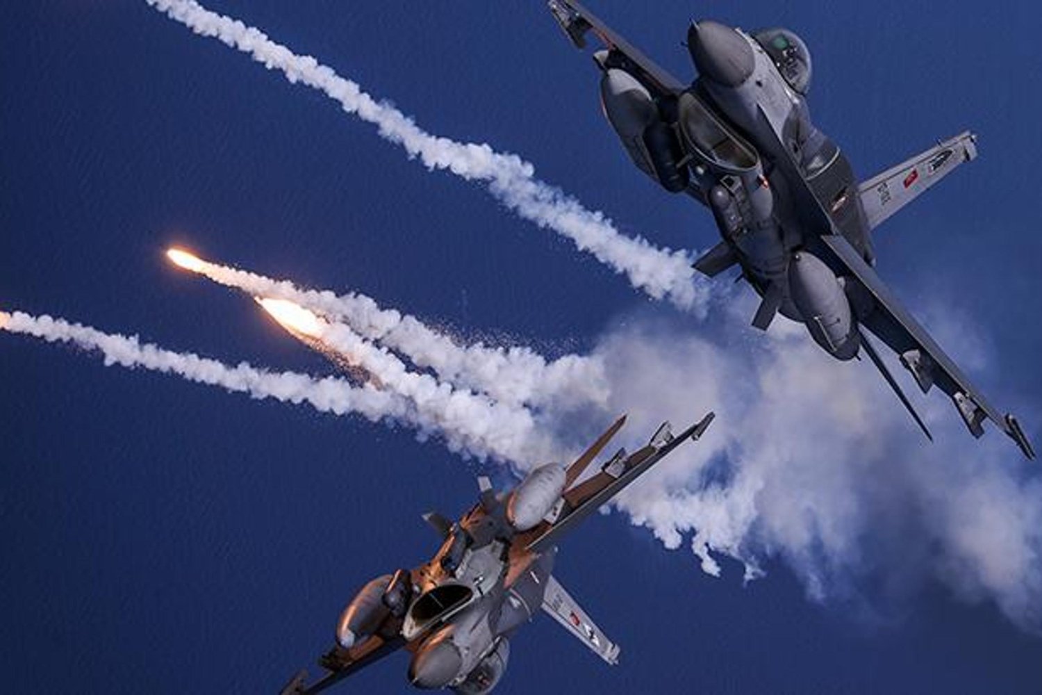 Türkiye'ye Yönelik İsrail Tehditleri Artıyor: Deniz Gücü ve Akdeniz Stratejisi Çarpıcı Analiz