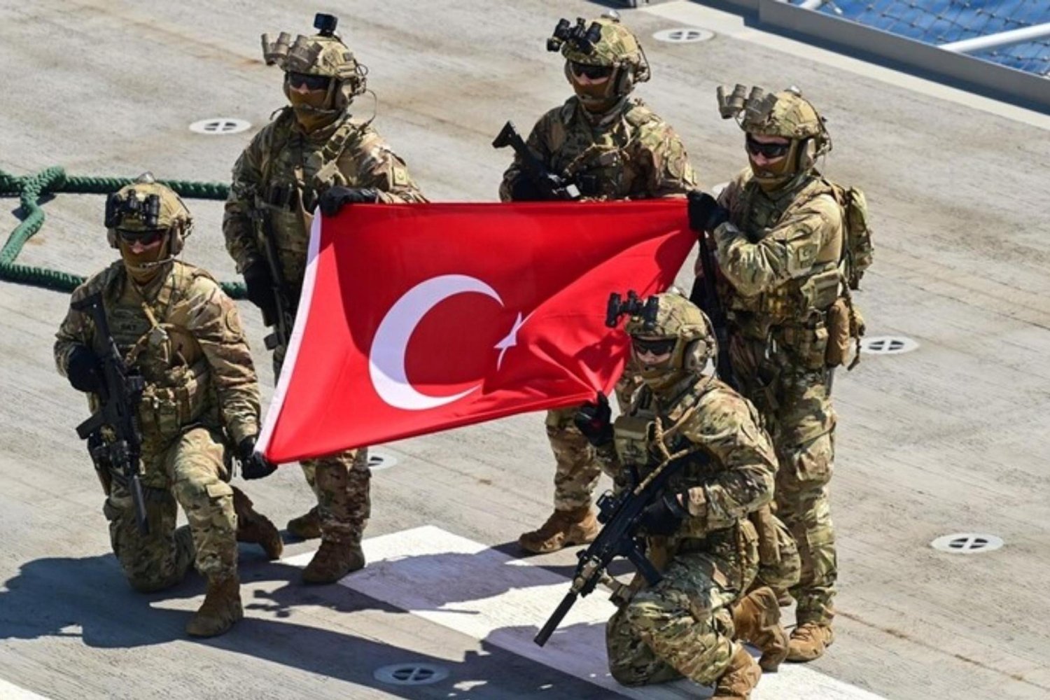 Erdoğan'ın Sözleri İsrail'de Endişe Yarattı: Bölgesel Gerilimin Gelişen Boyutları