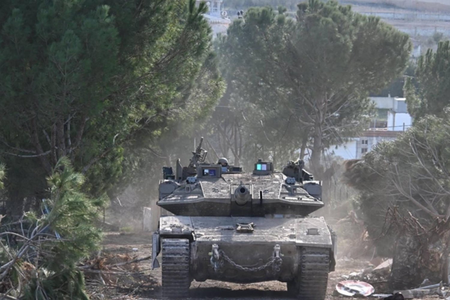 İsrail'den Beyrut Dahiye'ye Hava Saldırısı Tırmanıyor: Netanyahu ve Katz'tan Sıkı Uyarılar