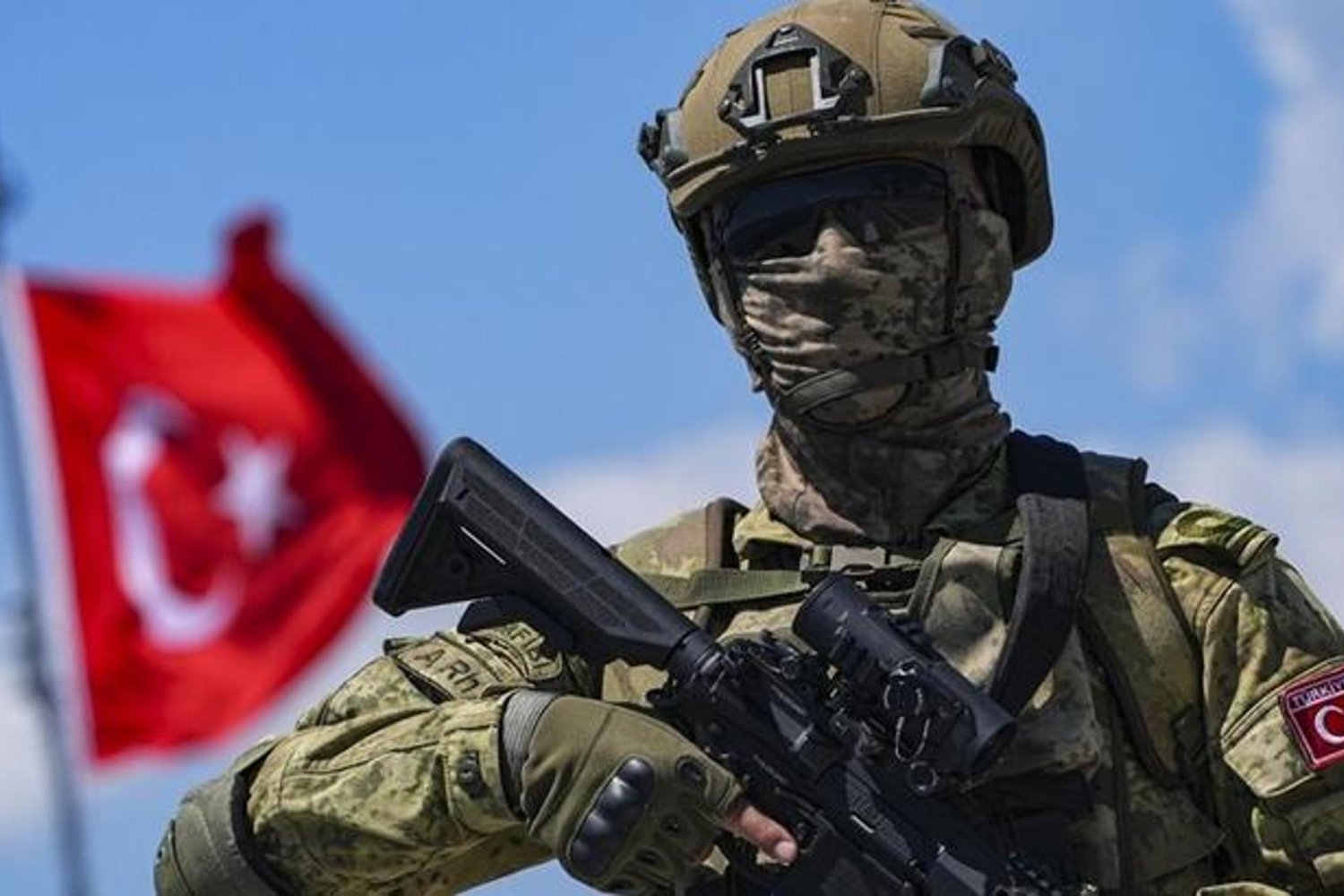 Türkiye'nin Savunma Gücü Artıyor: İsrail Medyası Gözler Önünde