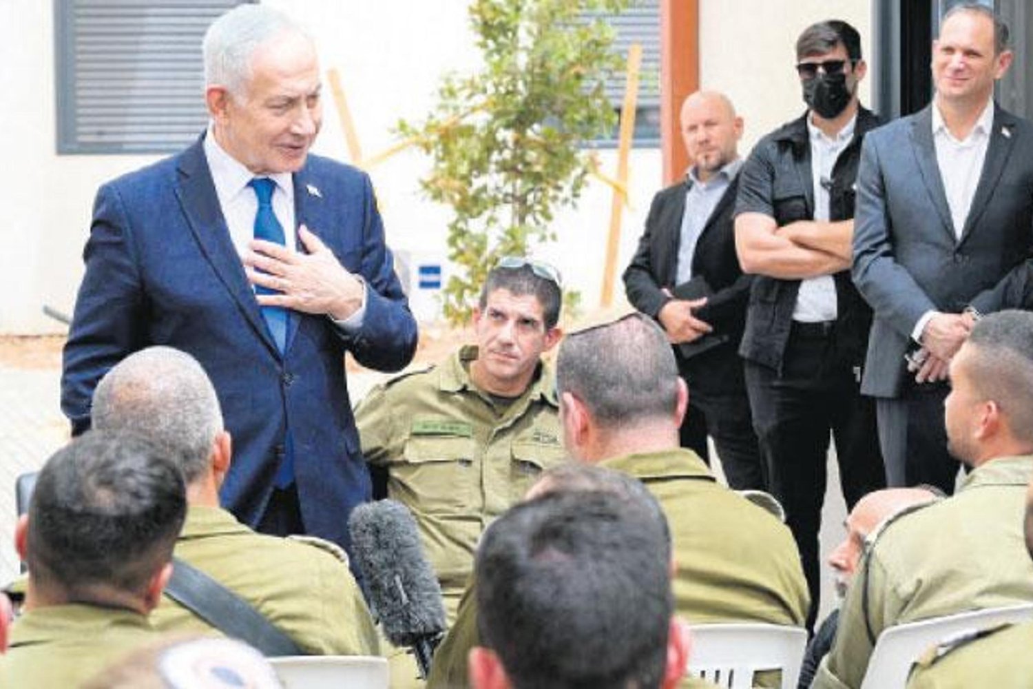 ABD'den Tel Aviv'e Lübnan Uyarısı: Hareket Serbestliği Sona Erdi!