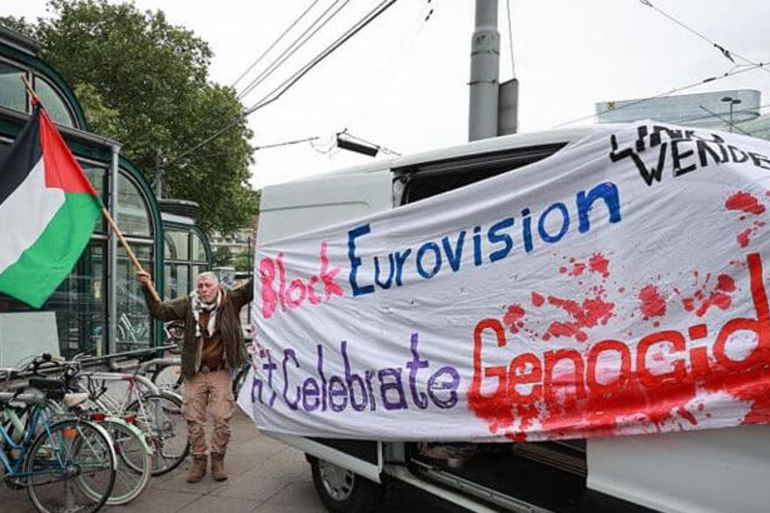 Eurovision 2026 İzlenme Rakamları Düştü: Viyana'da 35 Milyon Kişi Eksildi