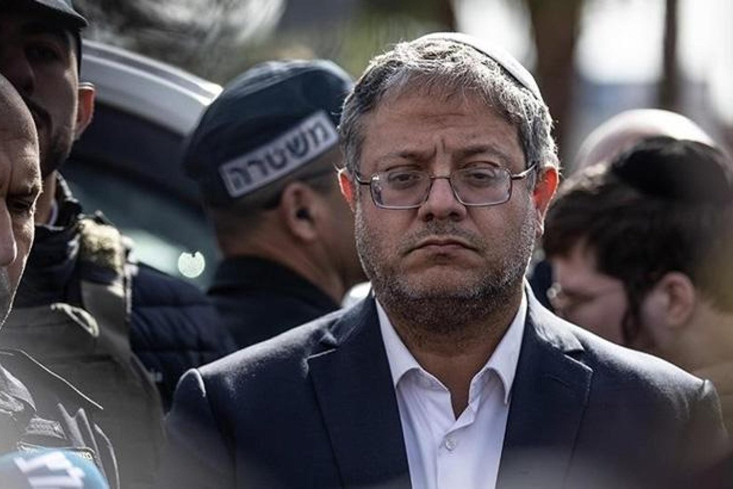 İsrail'de Ezana Karşı Yasa Tasarısı Gündemde: Ben-Gvir Sesleri Kısmayı Hedefliyor