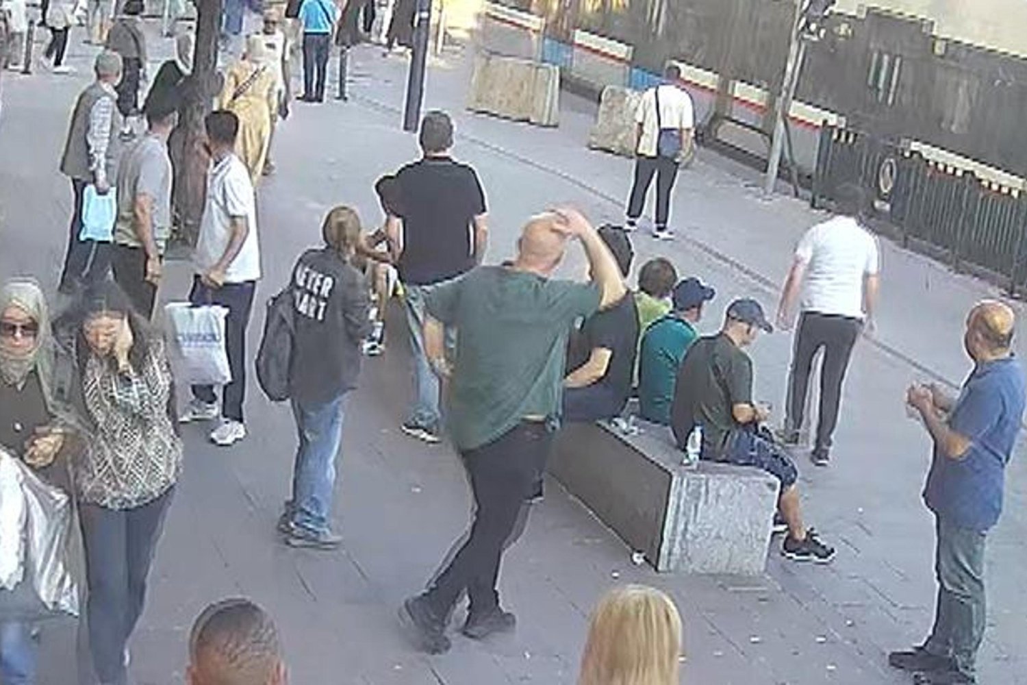 İstanbul Tramvayında Üzücü Kaza: 6 Yaşındaki Çocuk Hayatını Kaybetti