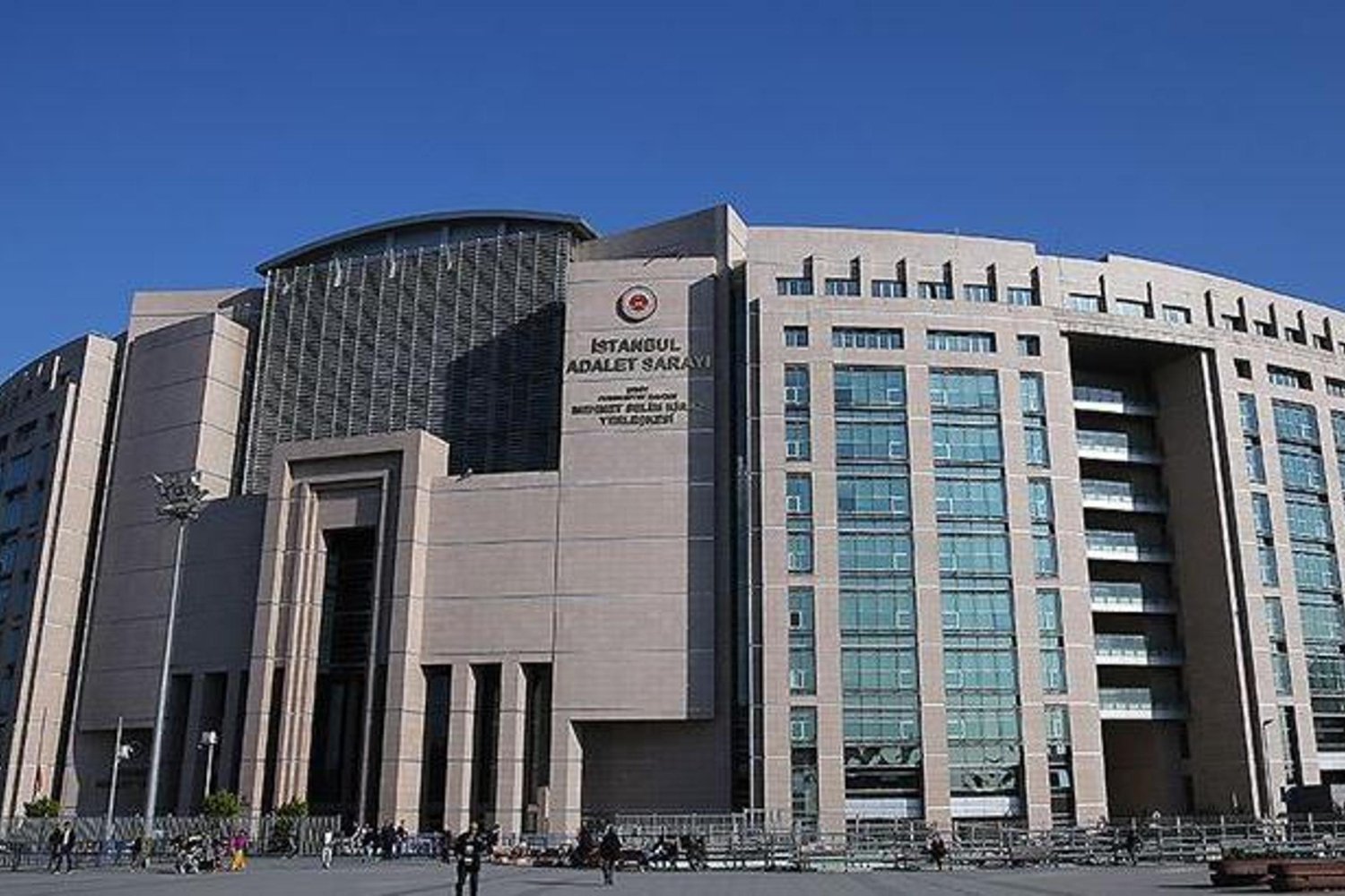 Görevli Savcılık Tamar Tanrıyar Hakkında Soruşturma Başlattı