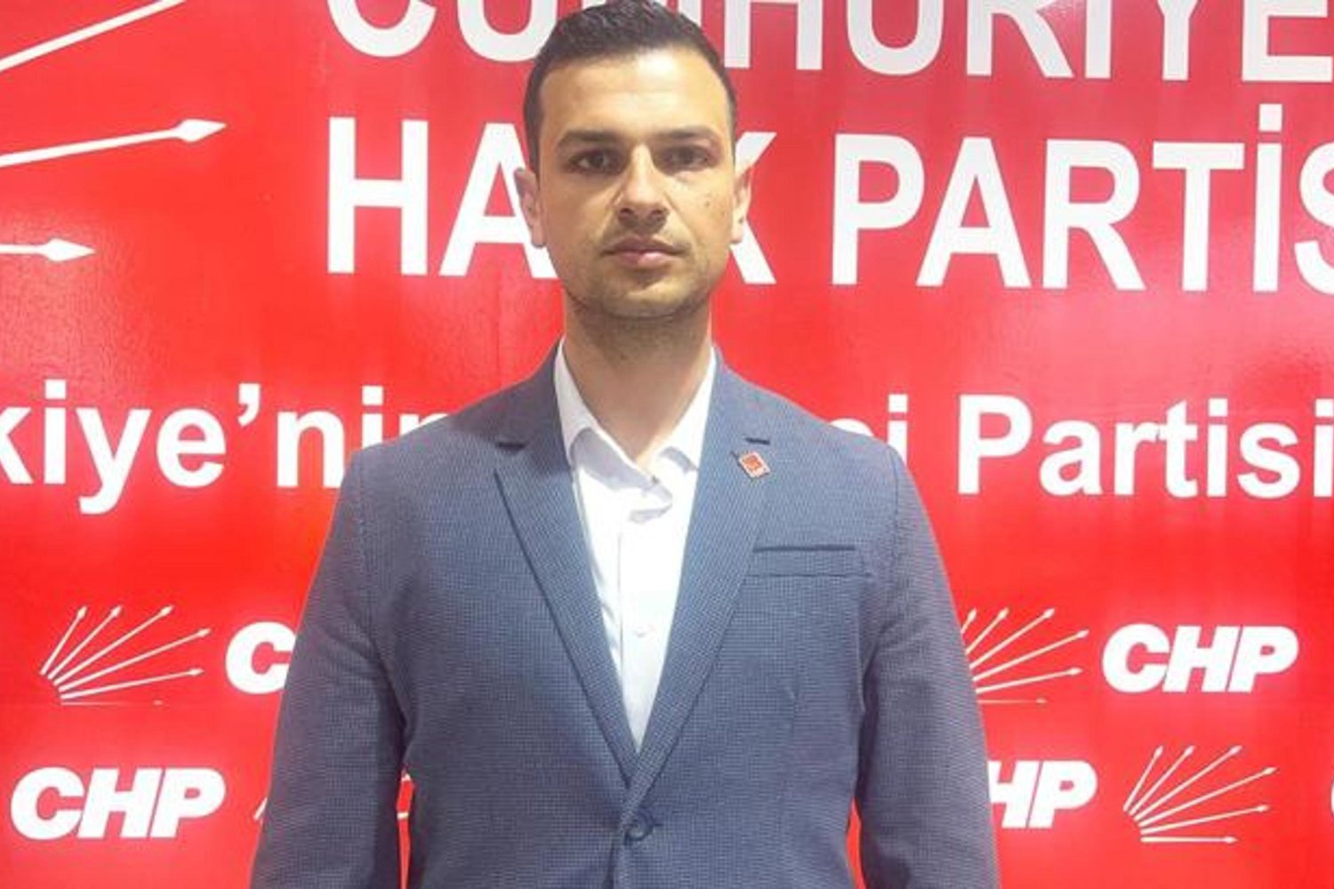 Umut Mehmet Sapan'dan Şok İstifa Açıklaması: Yalnız Bırakıldım!