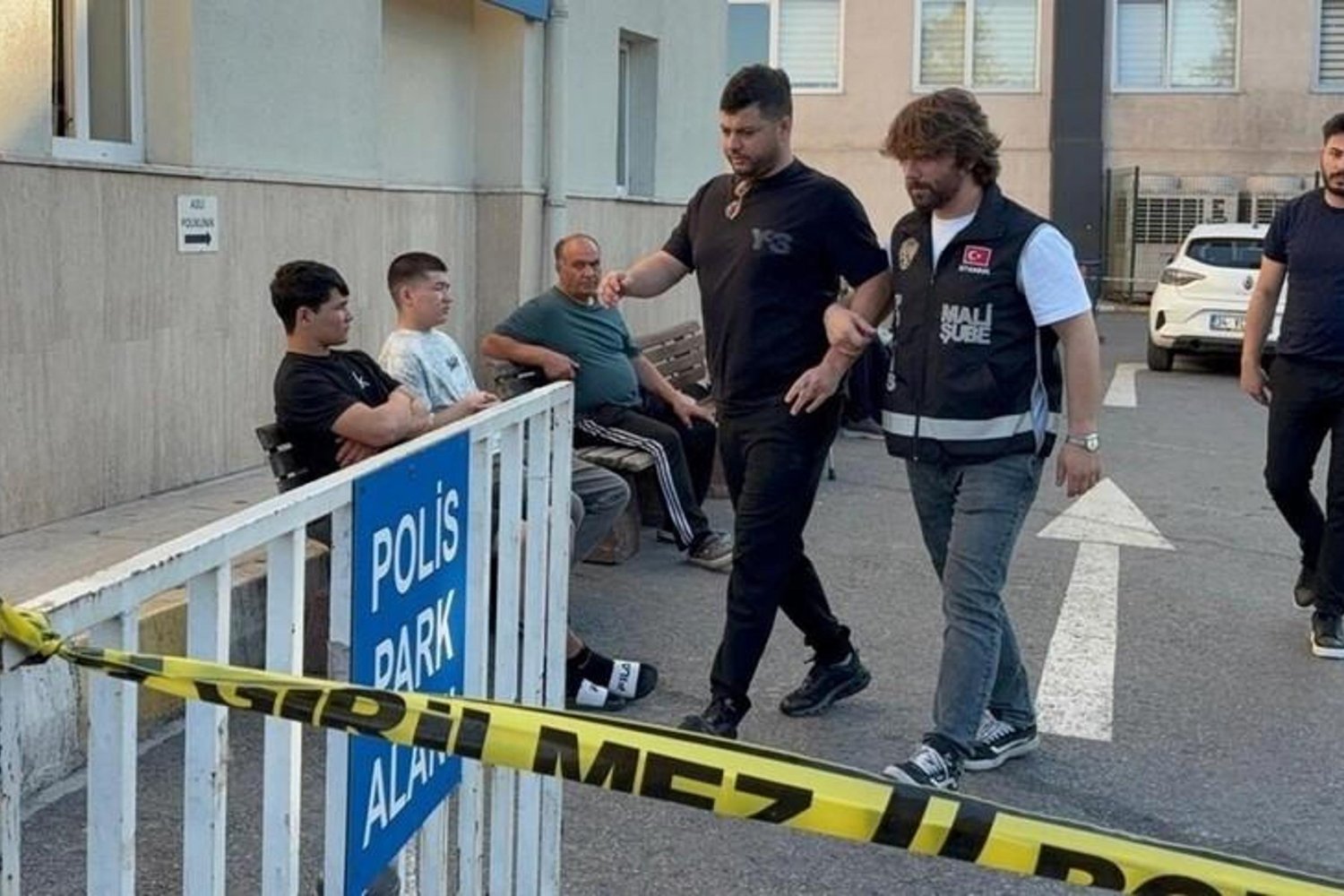 İmar Artışlarına Operasyon: 27 Gözaltıyla Yasalara İhlal Ortaya Çıktı!