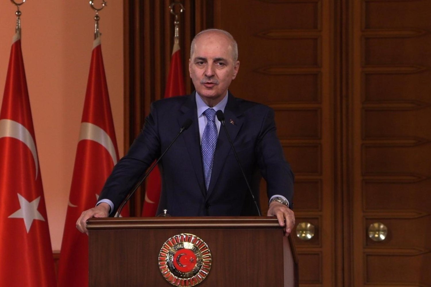 İstanbul'da NATO Parlamenterler Zirvesi Günü Geliyor: Liderler ve Meclis Başkanları İstanbul'da Buluşuyor