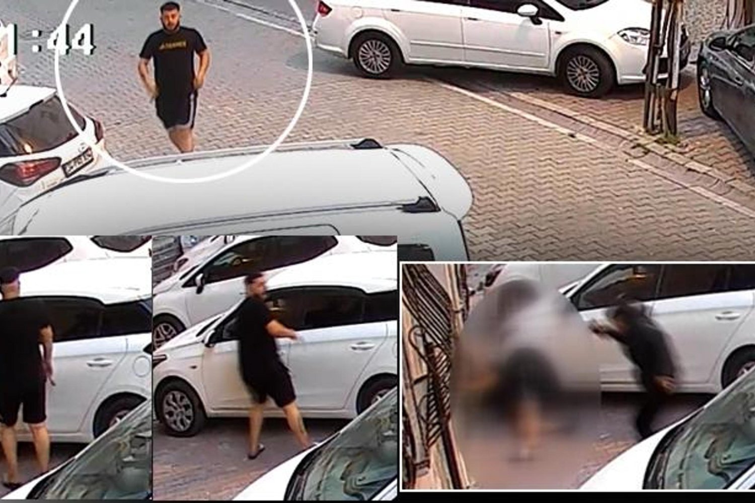 Esenyurt'ta Silahlı Saldırı: Bir Kişi Hayatını Kaybetti