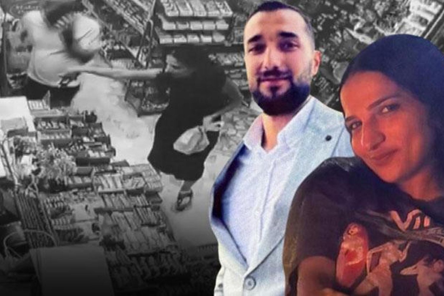 Kızı Kayboldu! Sultan Çağan'ın Gizemli Yok Oluşu ve Şüpheli Vedat Çoban Gözaltında