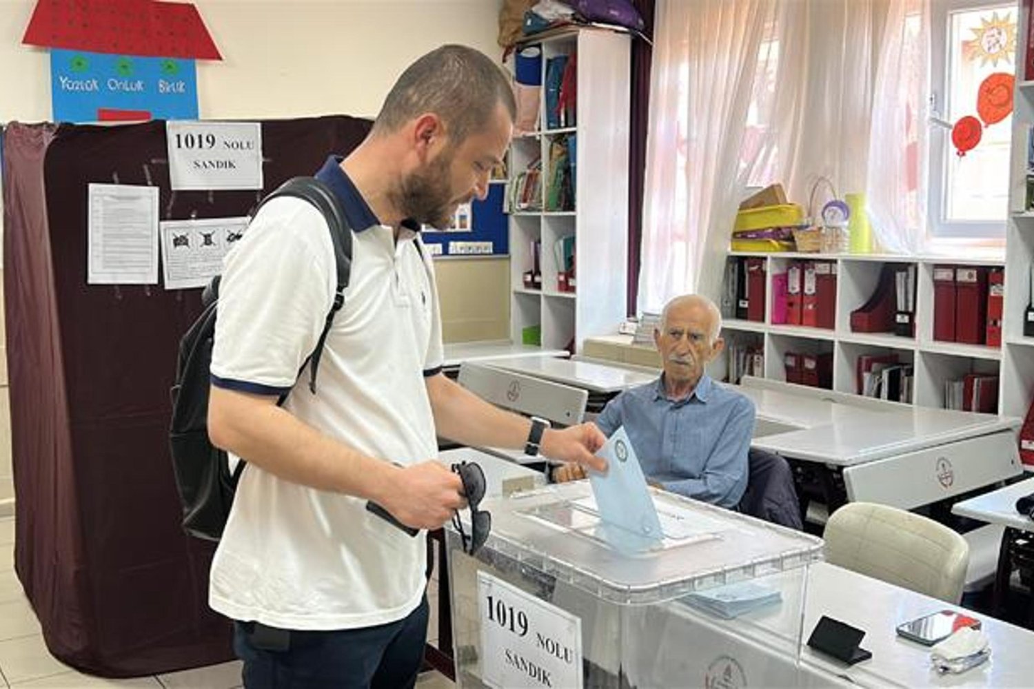 İstanbul'da Muhtar ve Ara Seçim Heyecanı Başladı! Güncel Detaylar