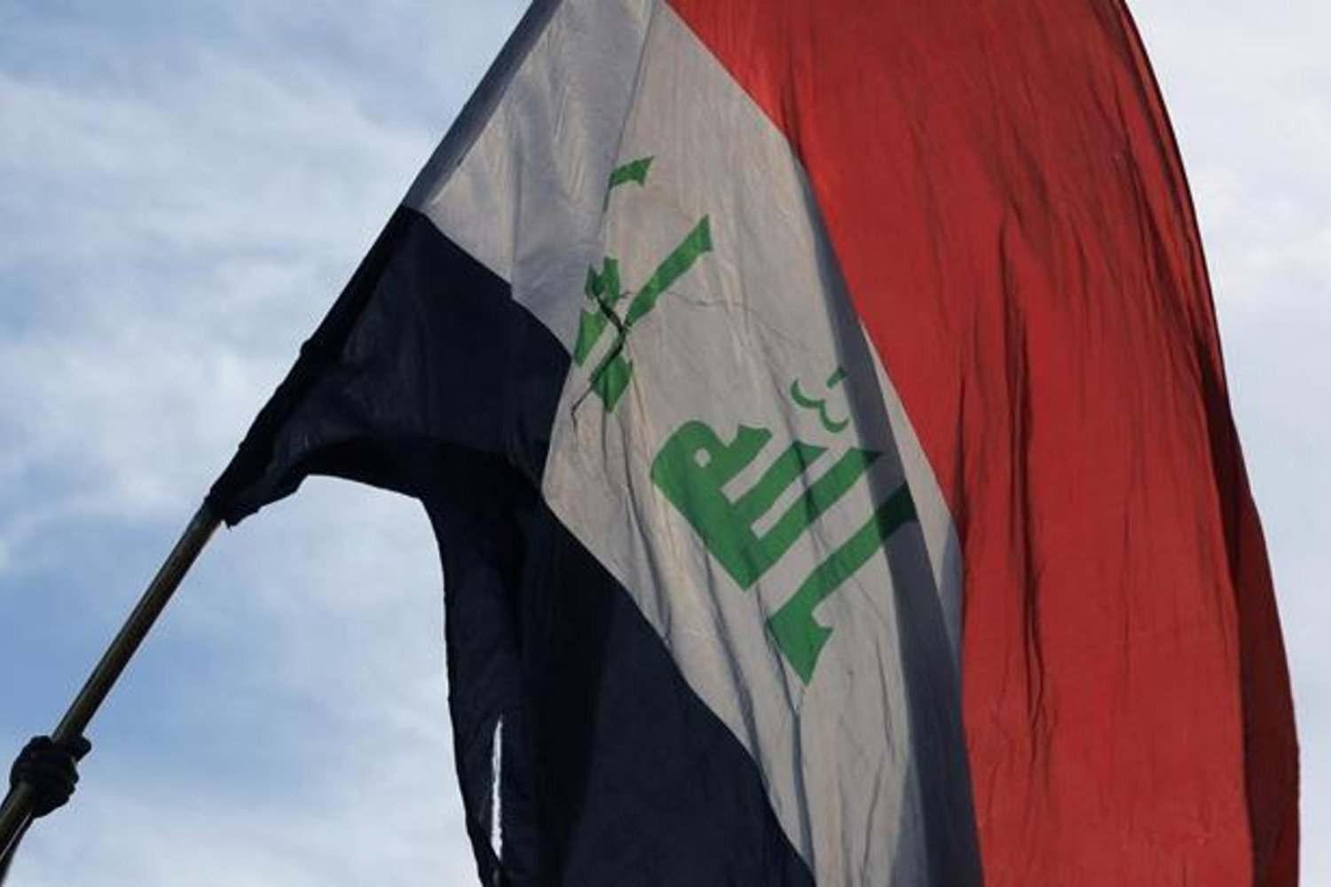 Irak Ulusal Güvenlik Teşkilatında Casusluk Krizi: Güvenlik Müsteşarı Gözaltına Alındı