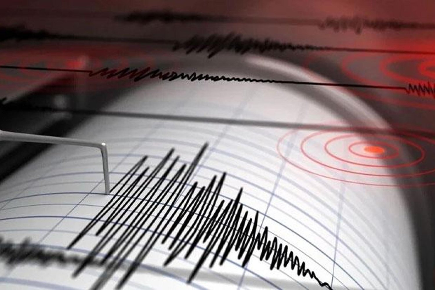 Japonya'daki Deprem Noda Şehrinde Panik Yarattı! Sismik Aktivite Merak Ediliyor