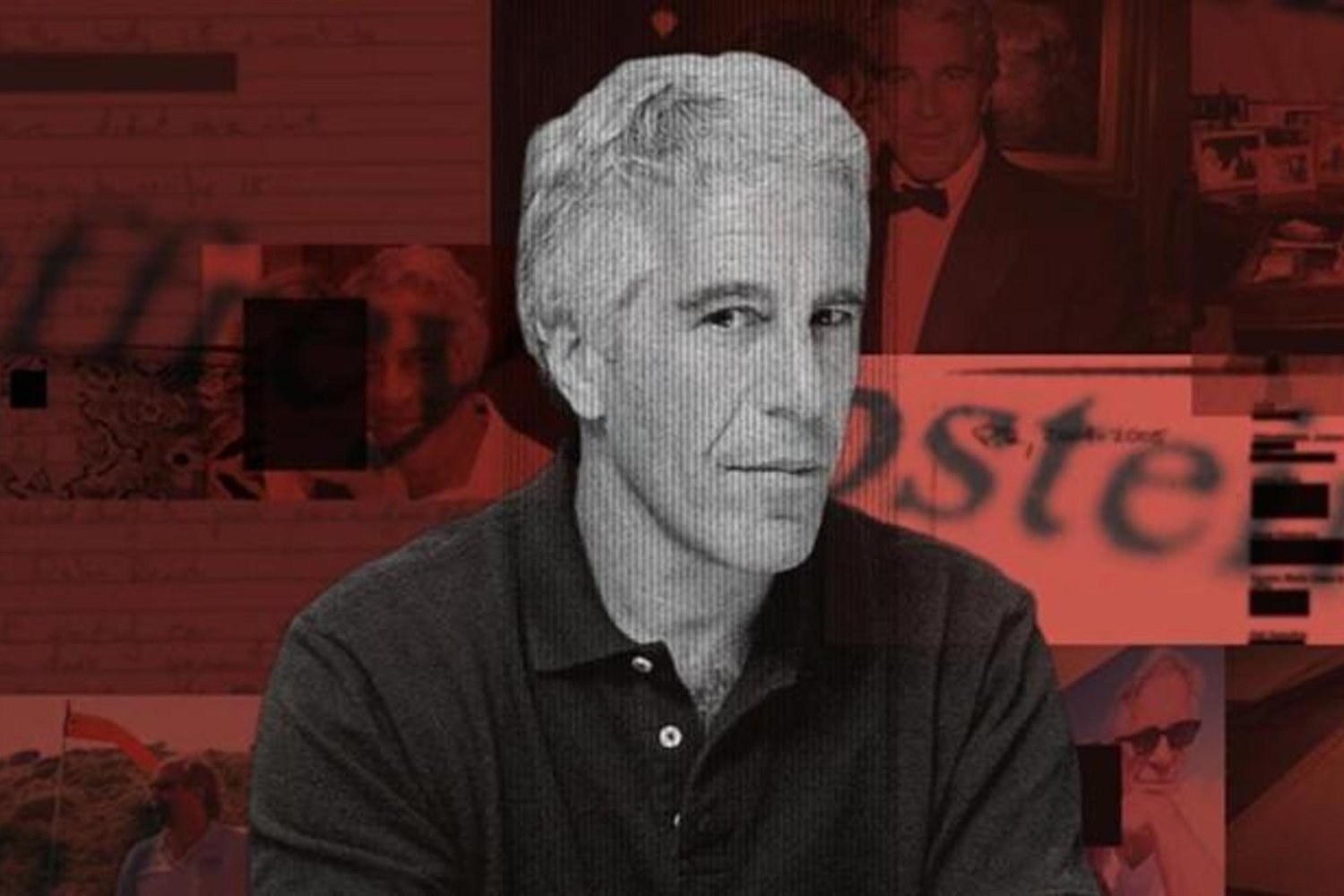 Jeffrey Epstein'in Sperm Dondurma Şok Detayları: Ölümünden Sonra Bilinmeyenler