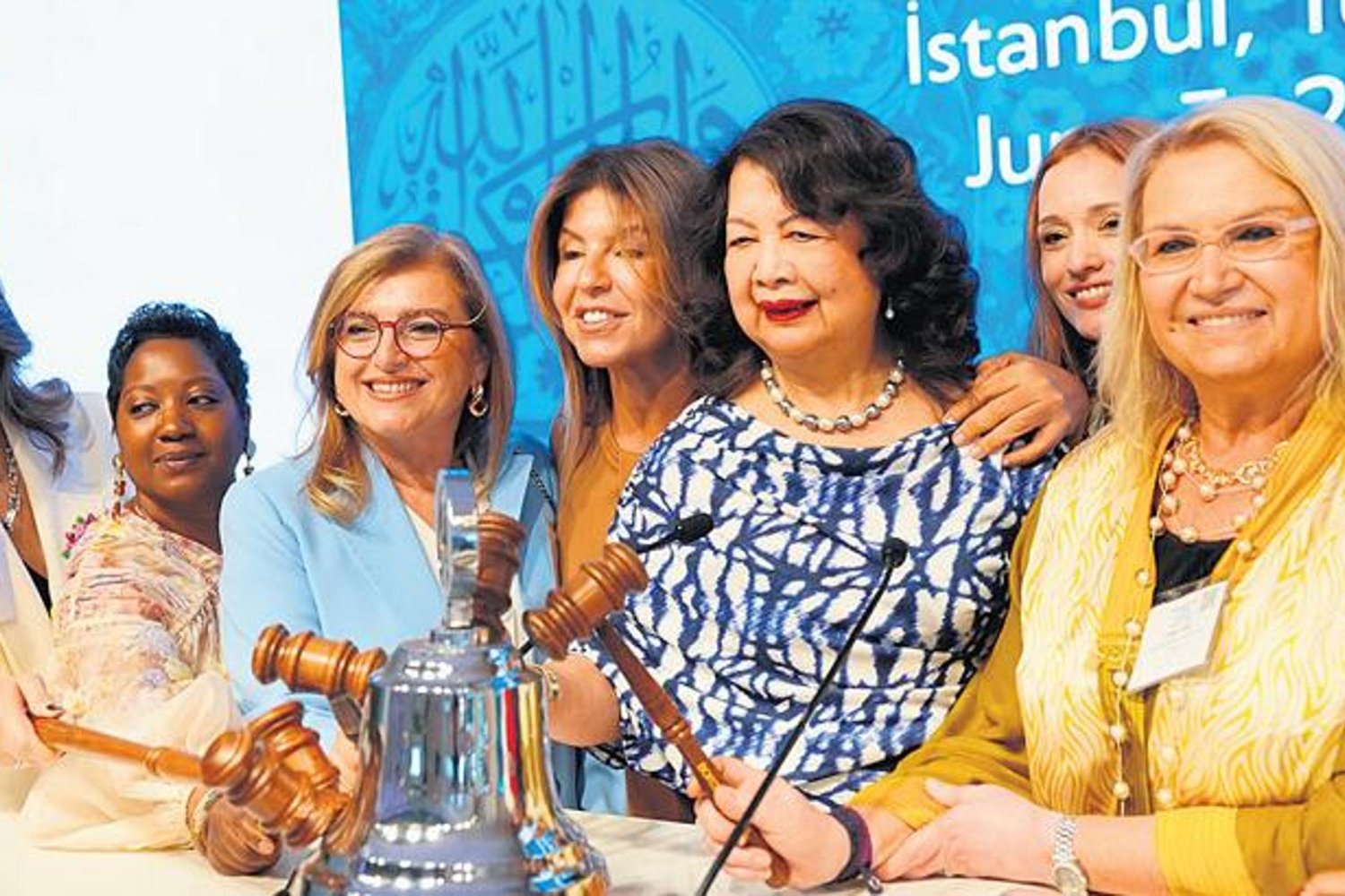 Kadın CEO’lar: Liderlikte Kadınların Yükselişi Hızlanıyor